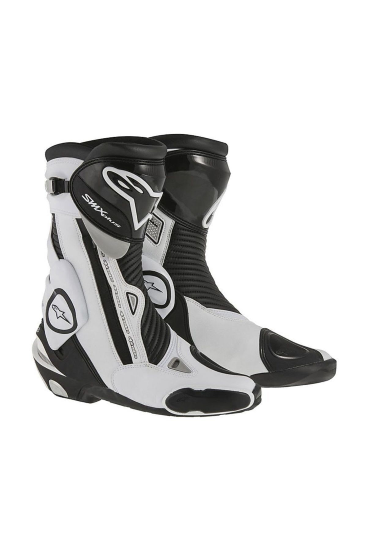 Alpinestar S Smx Plus Motosiklet Botu