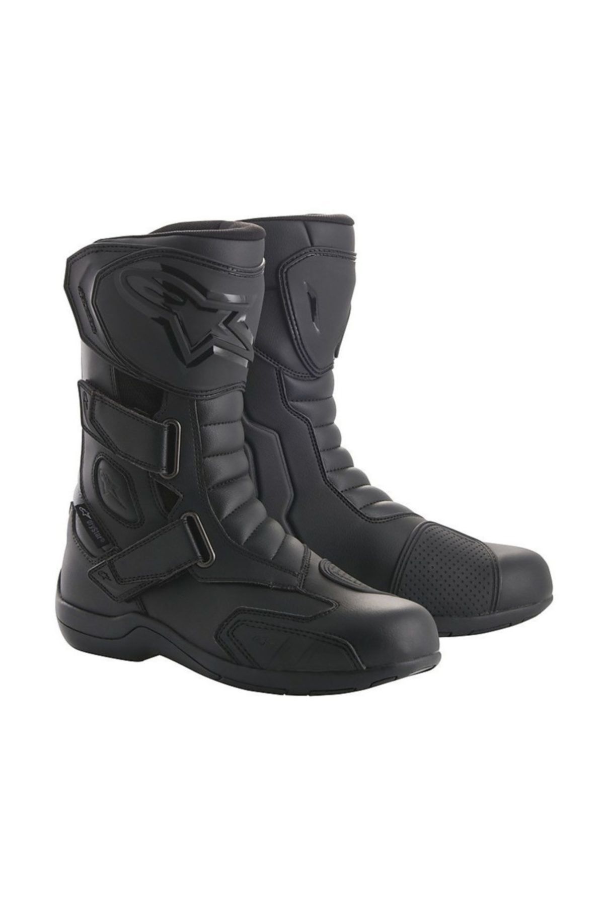 Alpinestar S Radon Drystar Boots Motosiklet Botu