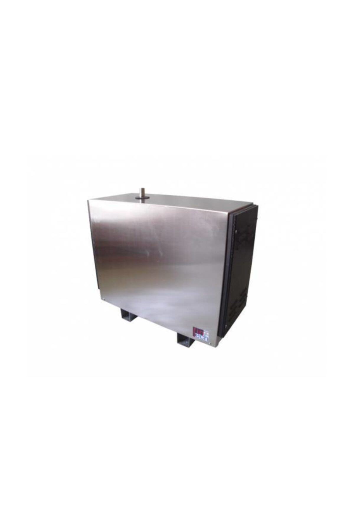 Fintech Fıntech Buhar Jeneratörü 12 Kw Deluxe Model