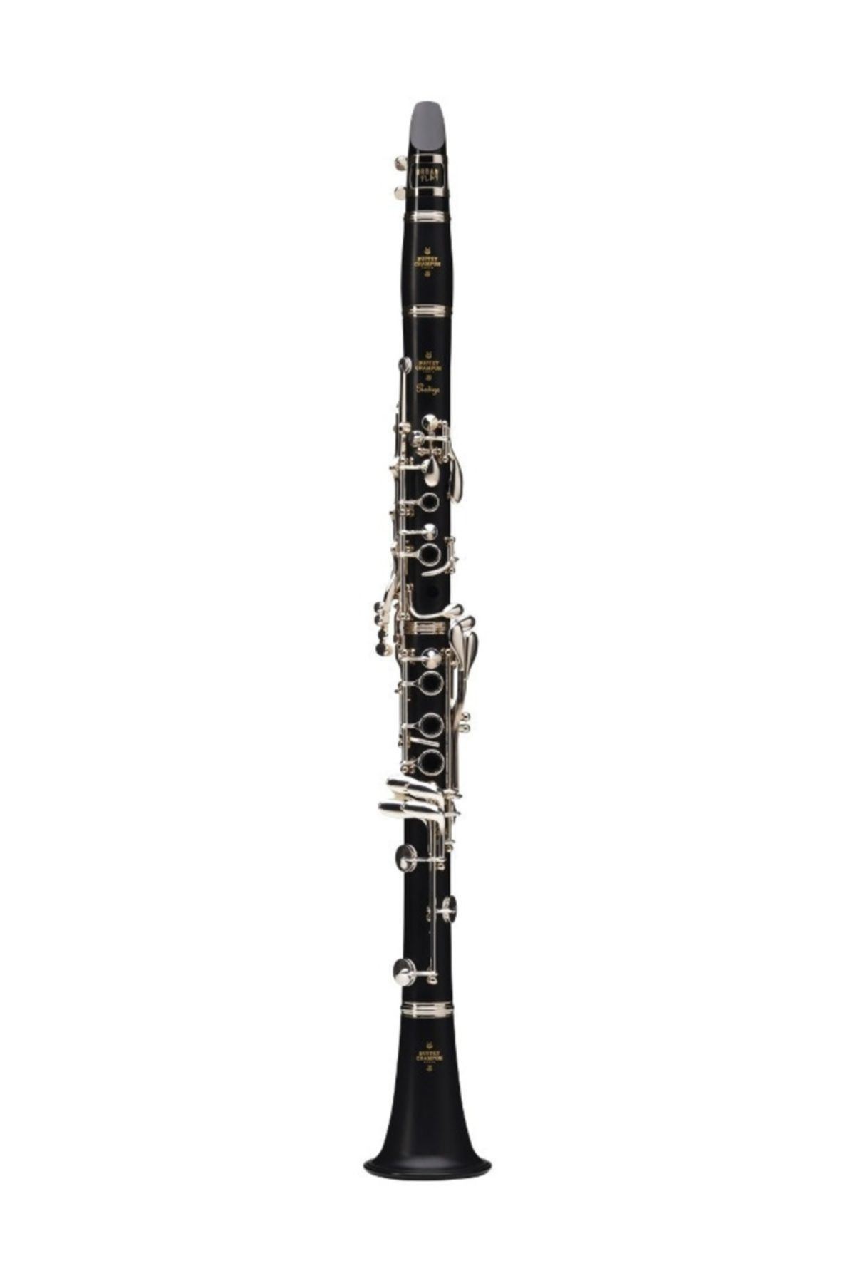Buffet Crampon Buffet Bc2541-2-0gb Si Bemol Klarnet