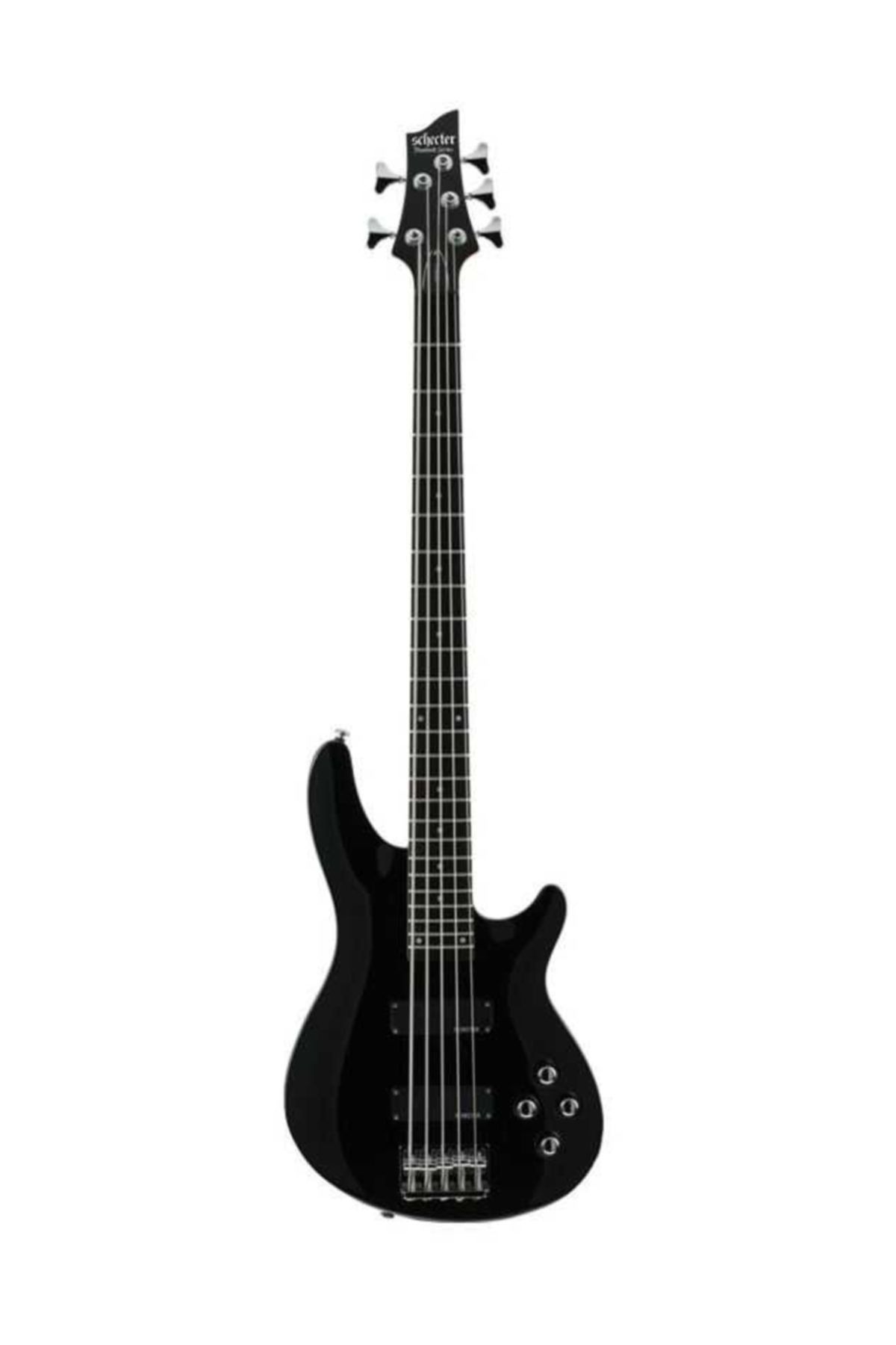 Schecter Omen 5 Bas Gitar