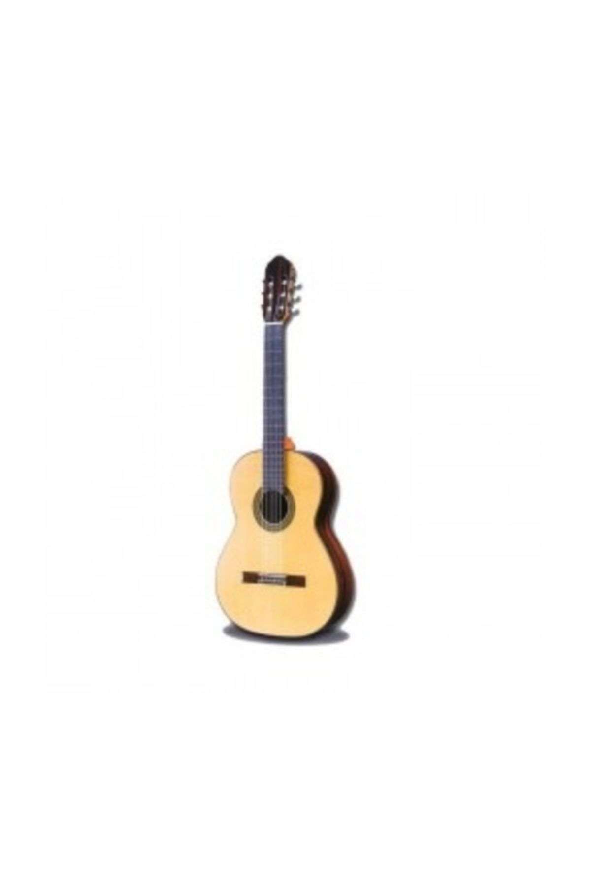 Raimundo Profesor Serisi Model 128 Ladin Klasik Gitar