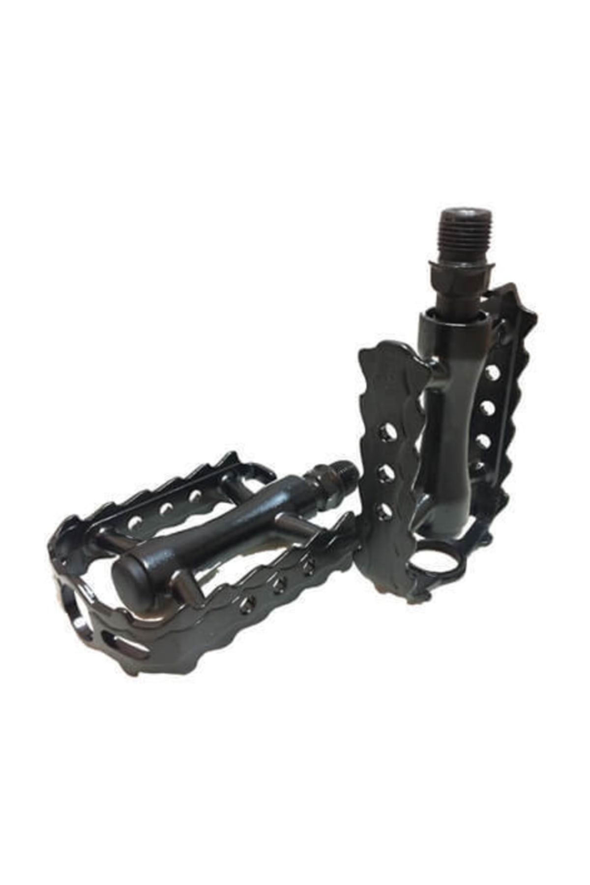 kron zozo aluminyum bisiklet pedal takimi siyah sp101 fiyati yorumlari trendyol