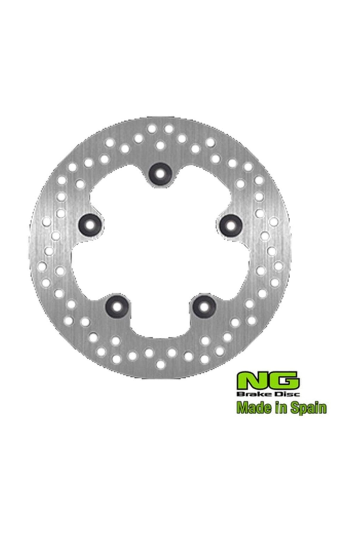 NG DİSK Yamaha Yzf-r1 Arka Fren Disk (2015-2016)