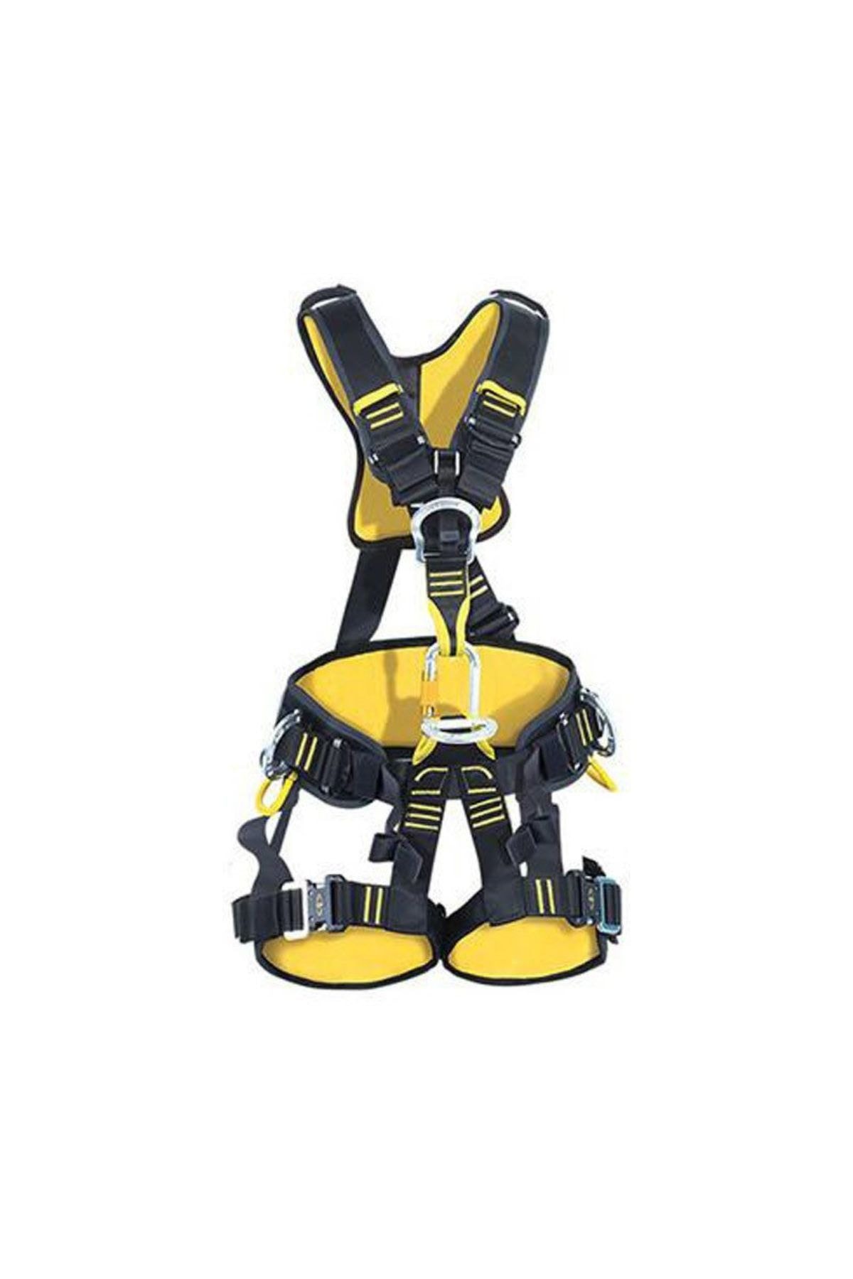 Beal Hero Pro Harness