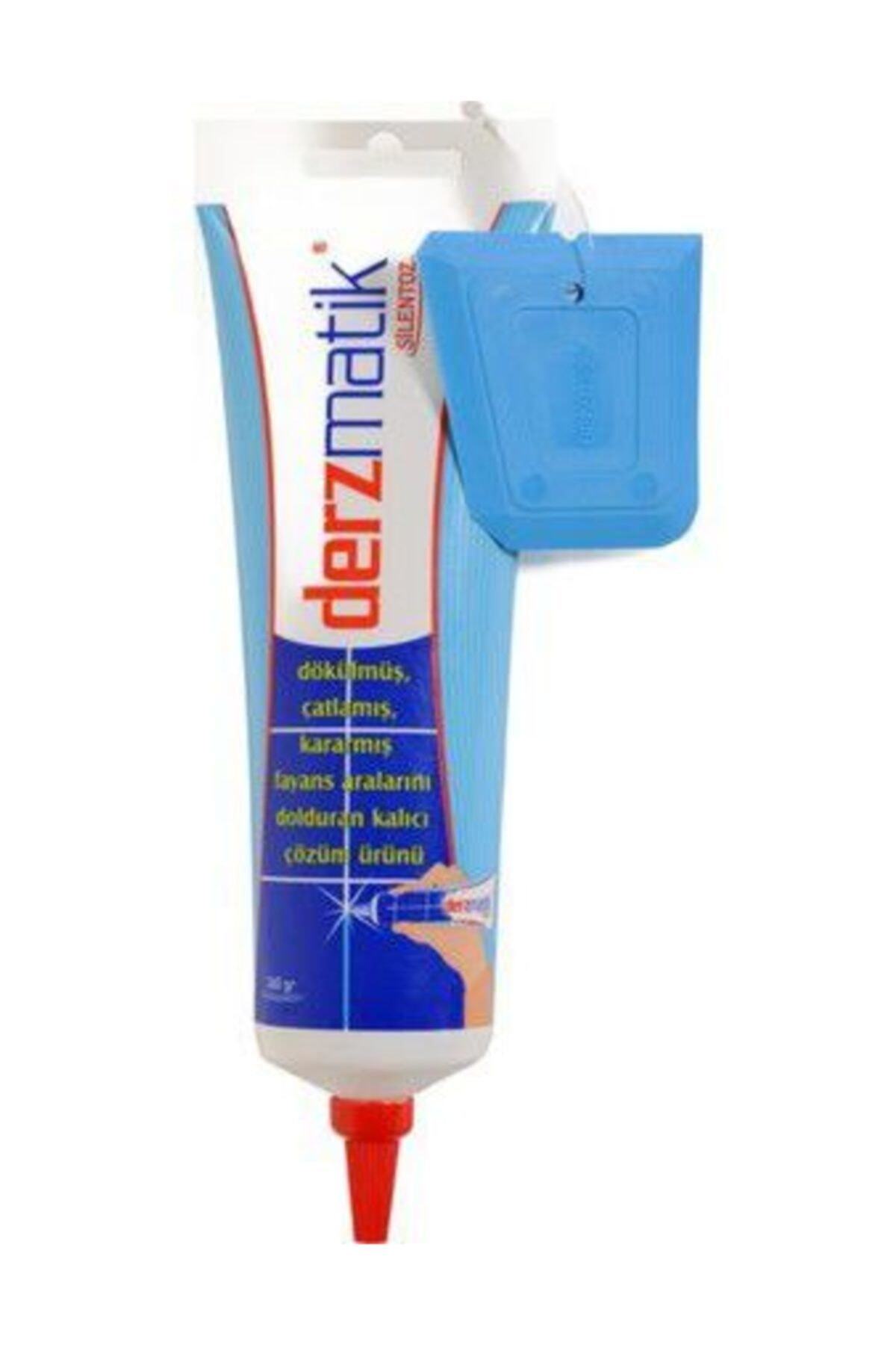 Derzmatik Gaga Uçlu 360 gr