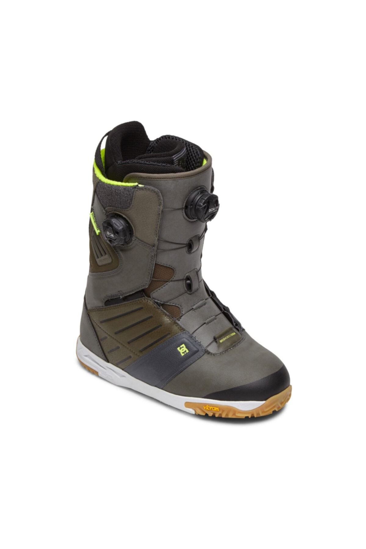DC Judge Boa Erkek Snowboard Botu