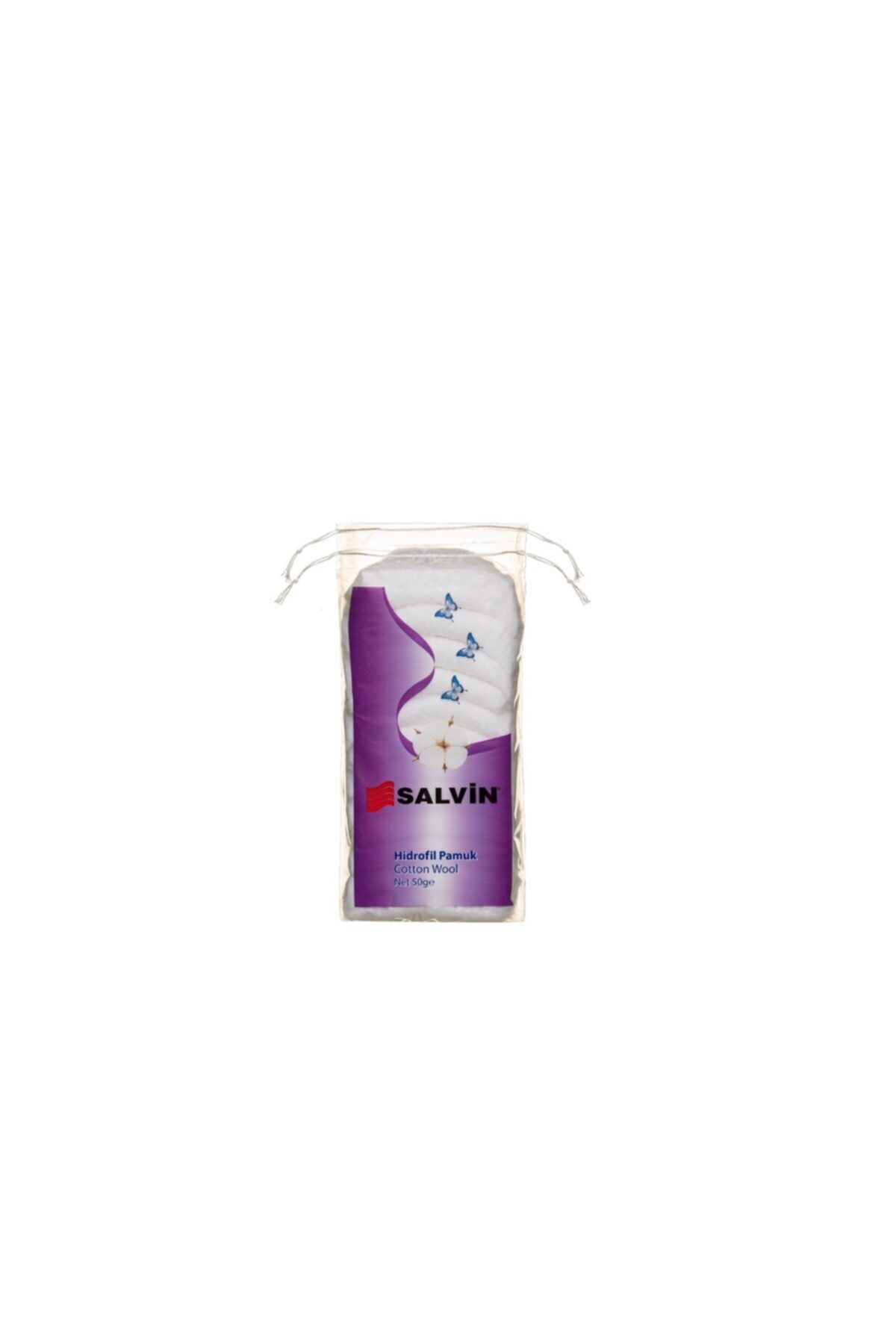 MAK PED Salvin Pamuk 200gr