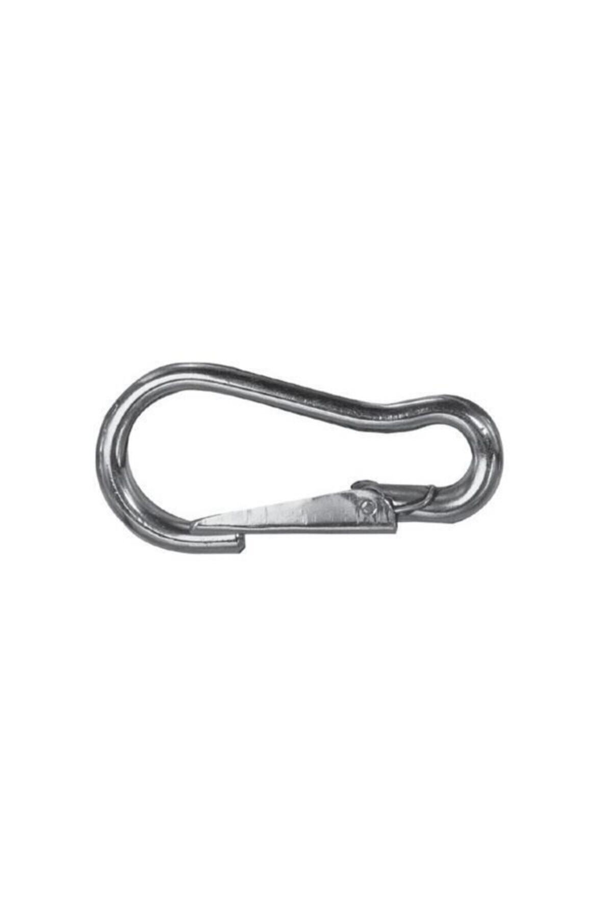 MARİNE TOWN Sustalı Karabina 3mm 4mm