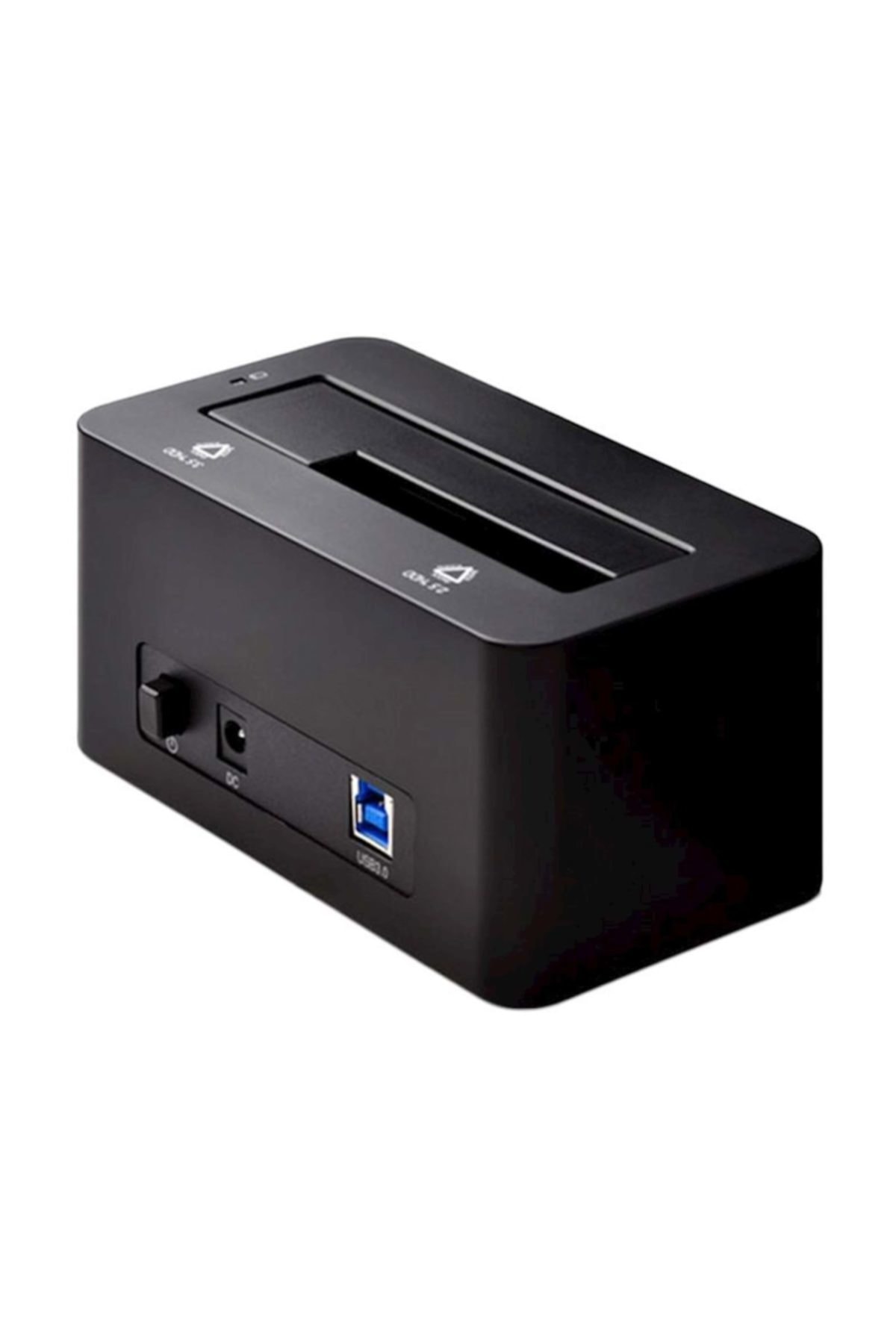 Orico Usb3.0 2.5/3.5 Inç  Sata Hdd Docking Sabit Disk İstasyonu