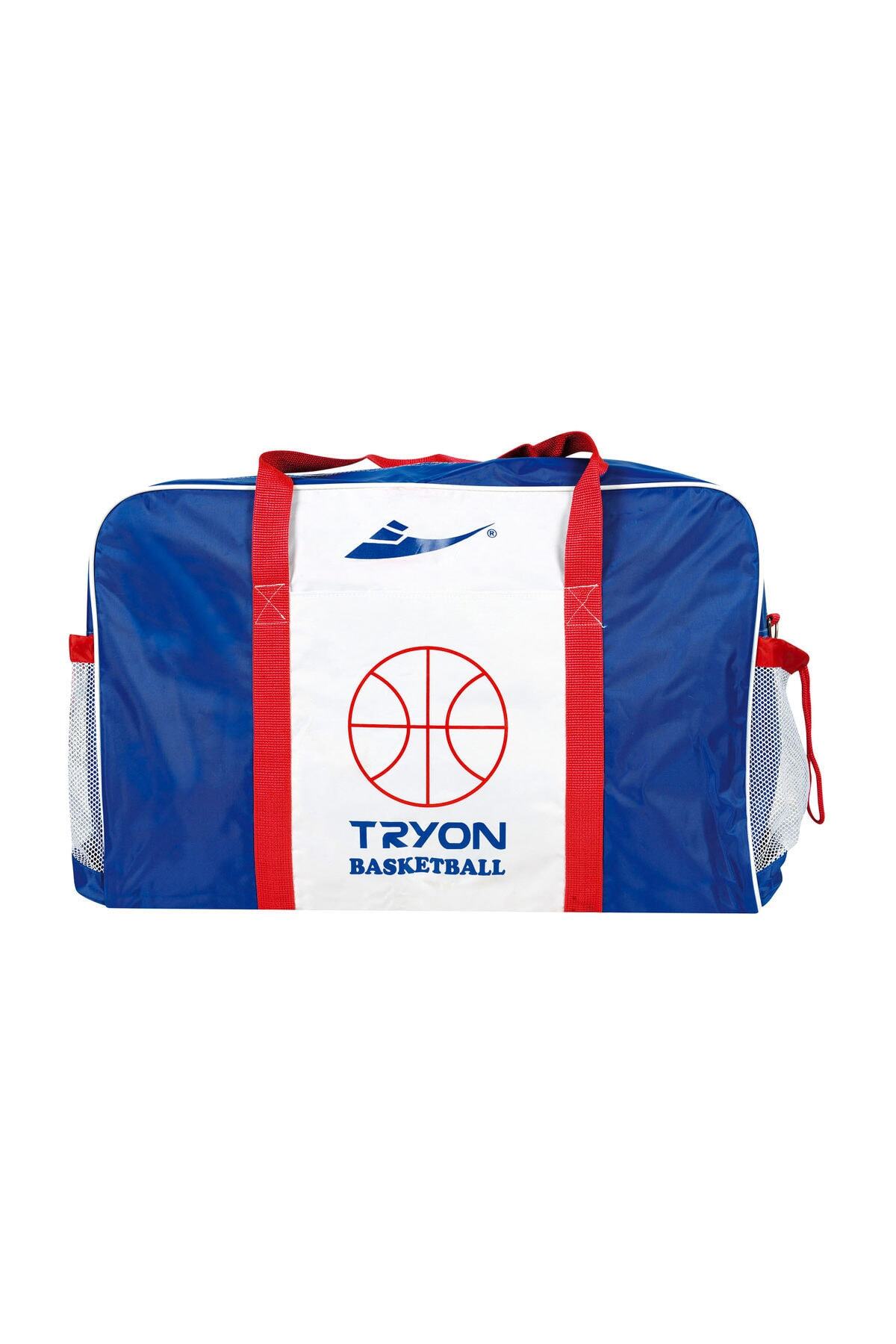 TRYON Basketbol Top Çantası 6 Lı