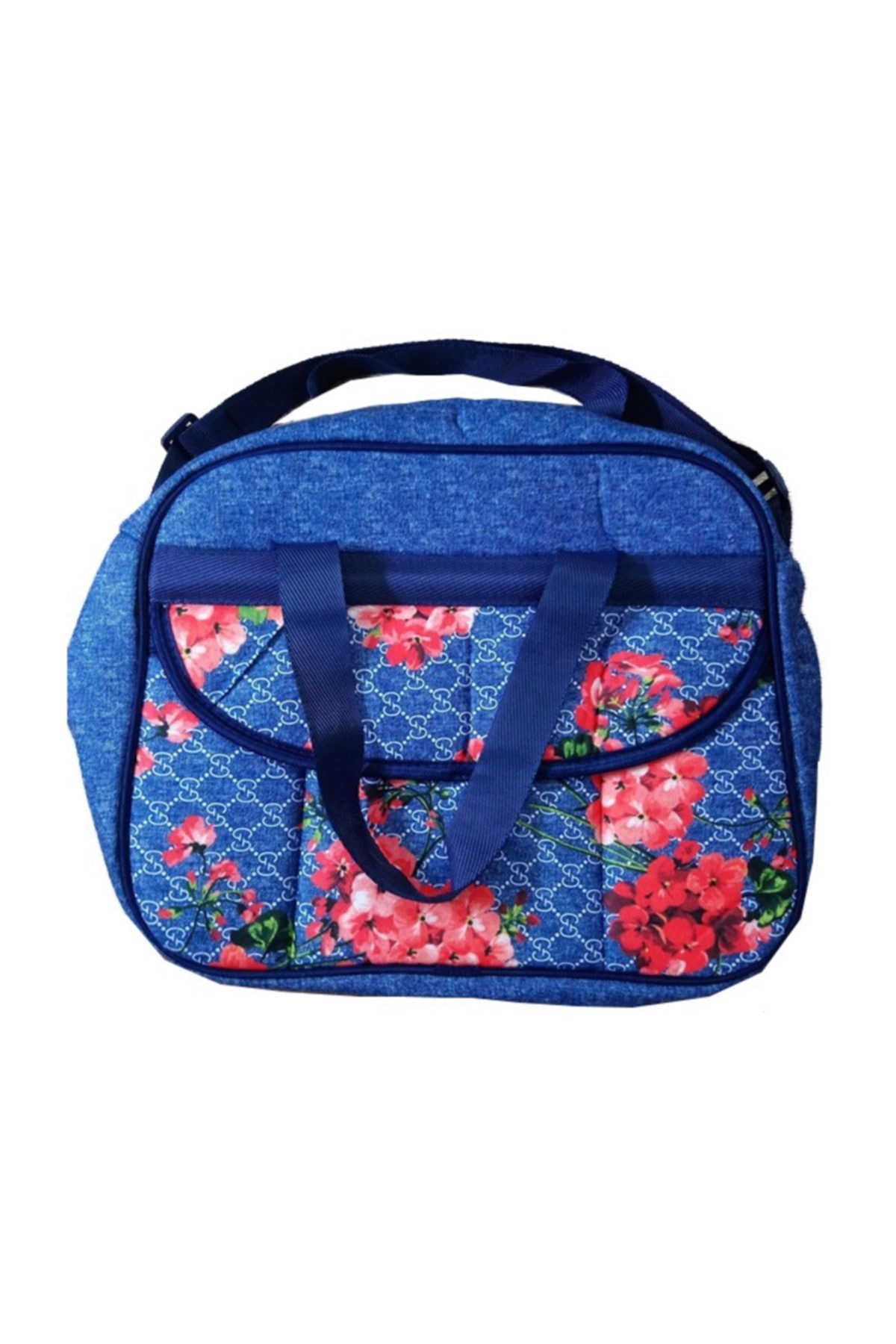 METEHAN Bebek Bakım Çantası 3d