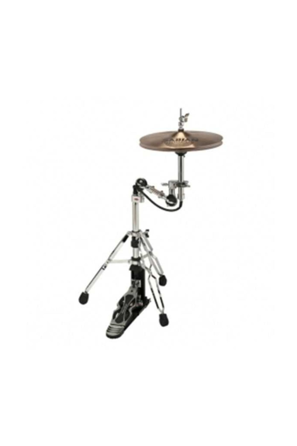 Gibraltar 9707ml Ua Series Ultra Adjust Hi Hat Stand