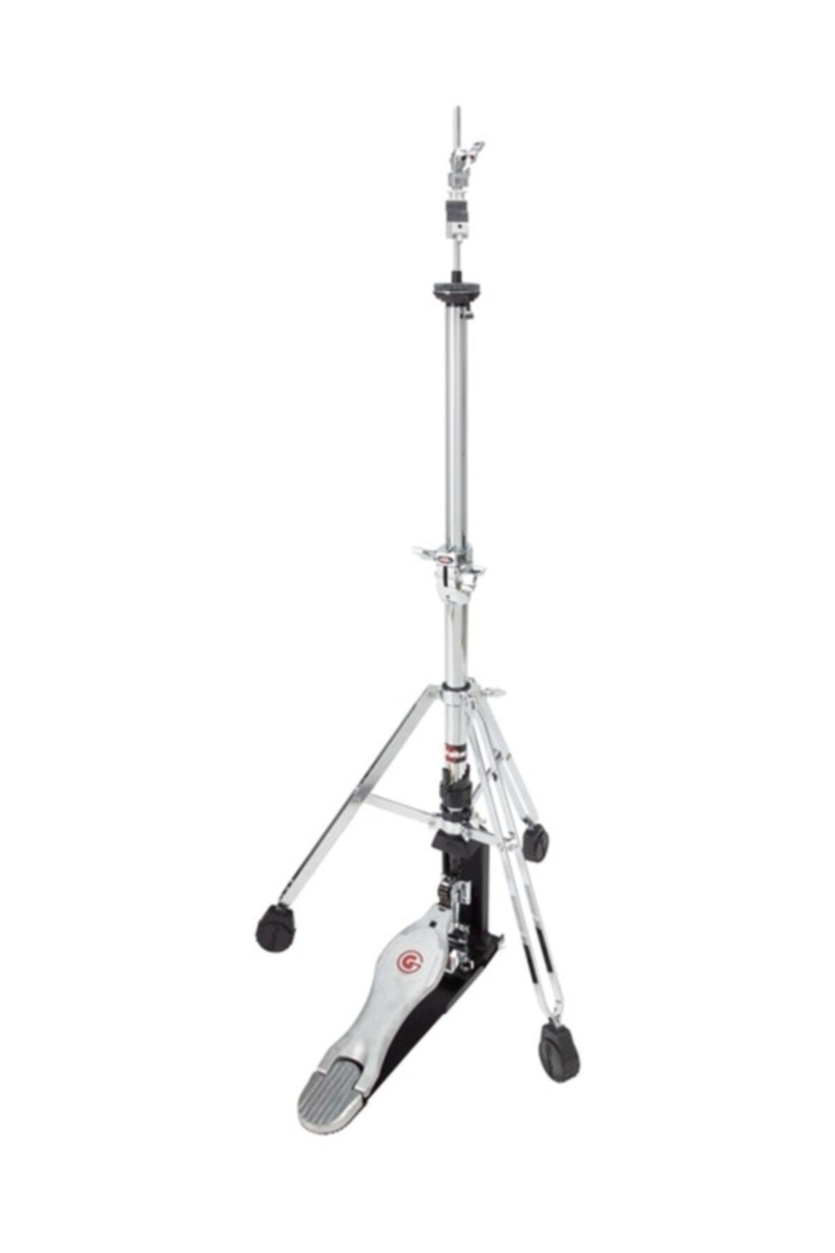 Gibraltar 9707ml-ld Liquid Drive Hi Hat Stand