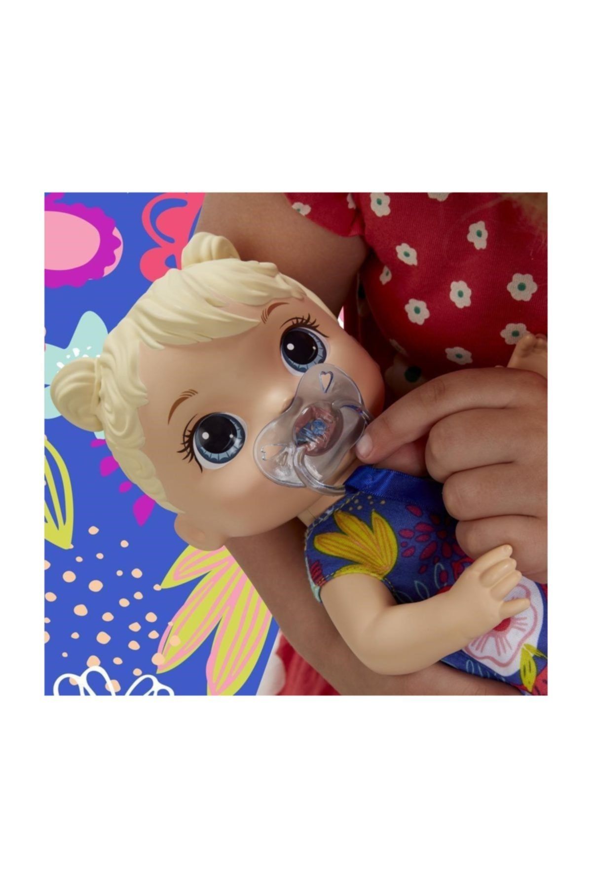 baby alive baby alive sevimli bebegim fiyati yorumlari trendyol