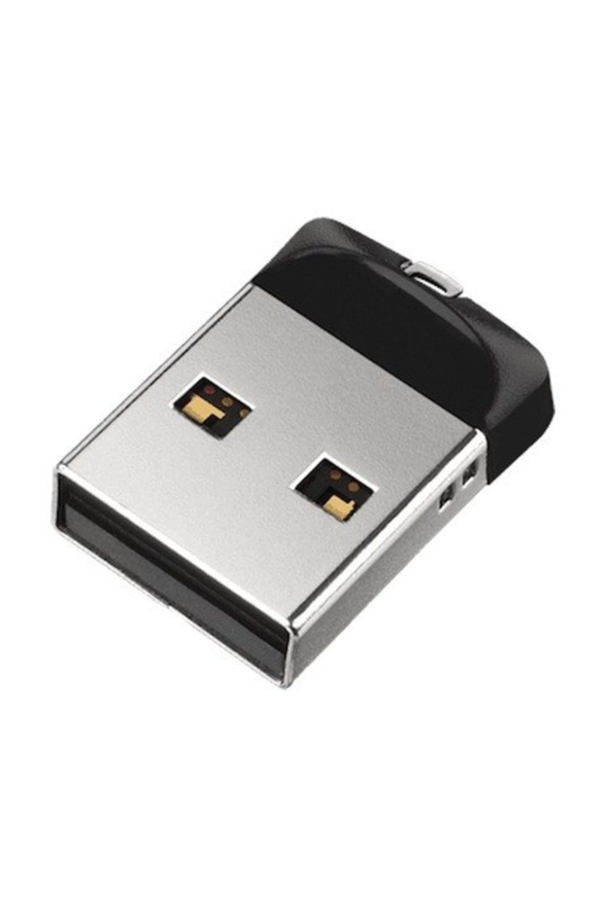 SanDisk Cruzer Fit USB 2.0 Bellek 16 GB SDCZ33-016G-G35