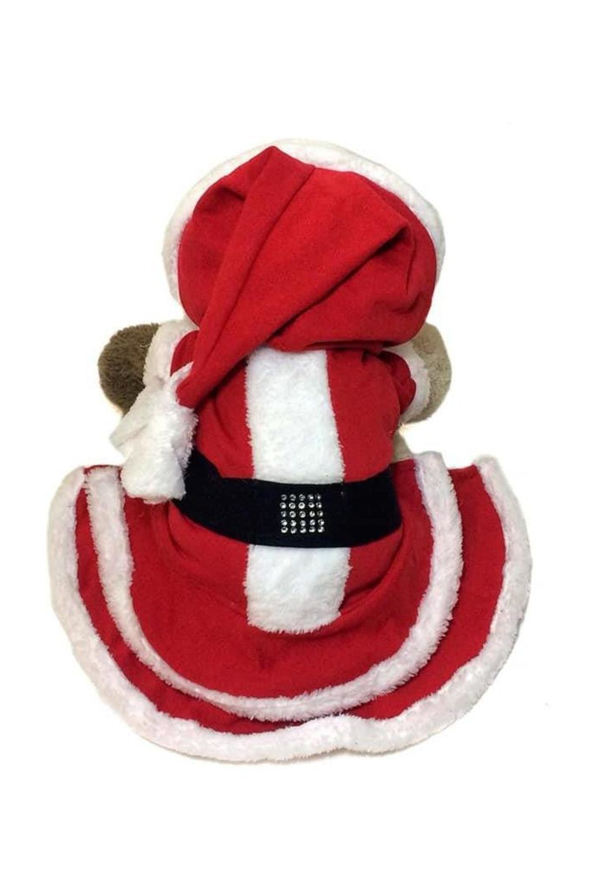 miapet pet kopek kiyafeti noel baba 5 beden fiyati yorumlari trendyol