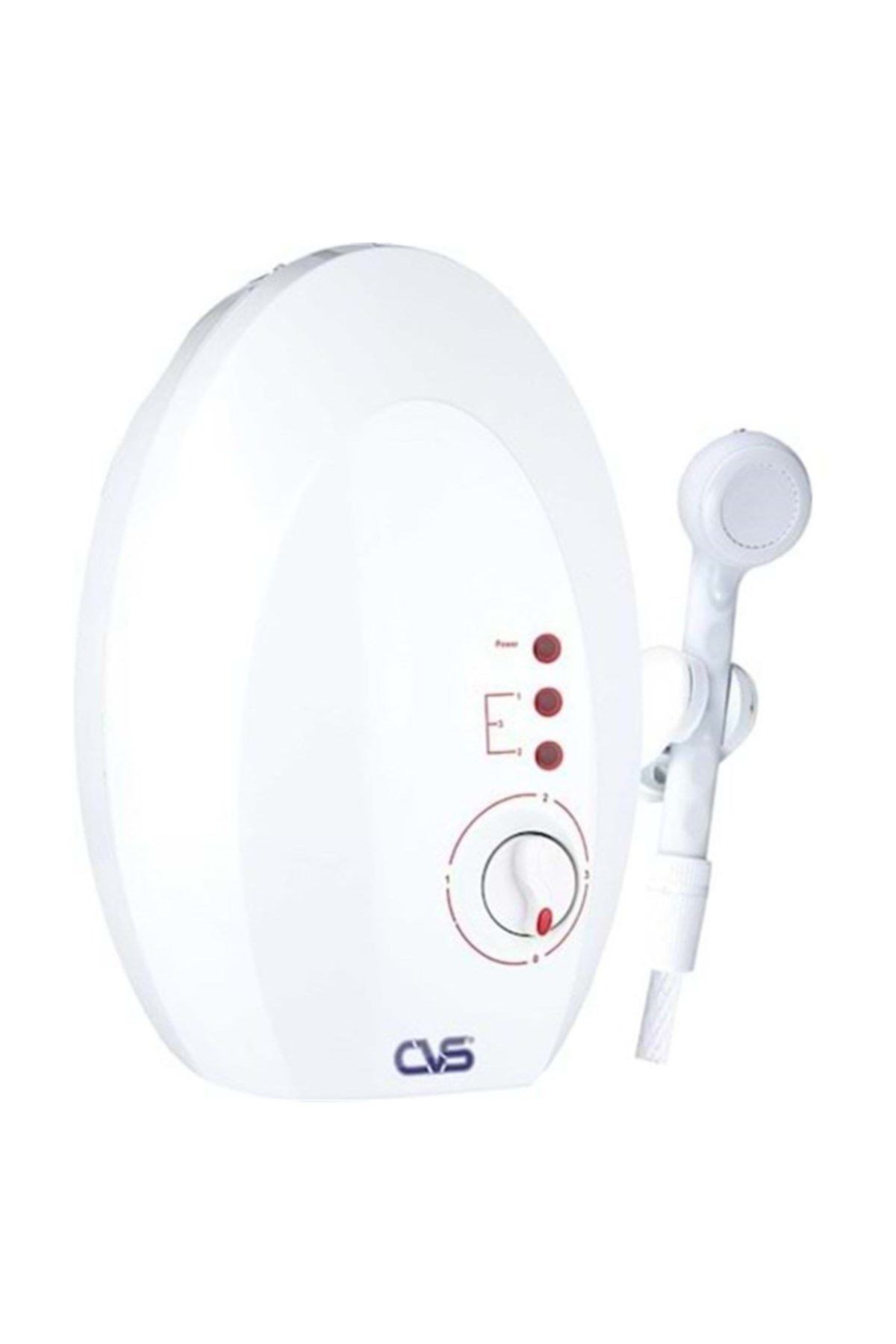 HIRDAVATÇIM06 Cvs Dn 5266 Göksun Elektrıklı Şofben