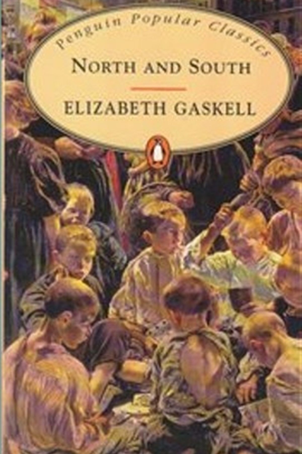 Penguin Popular Classics North And South