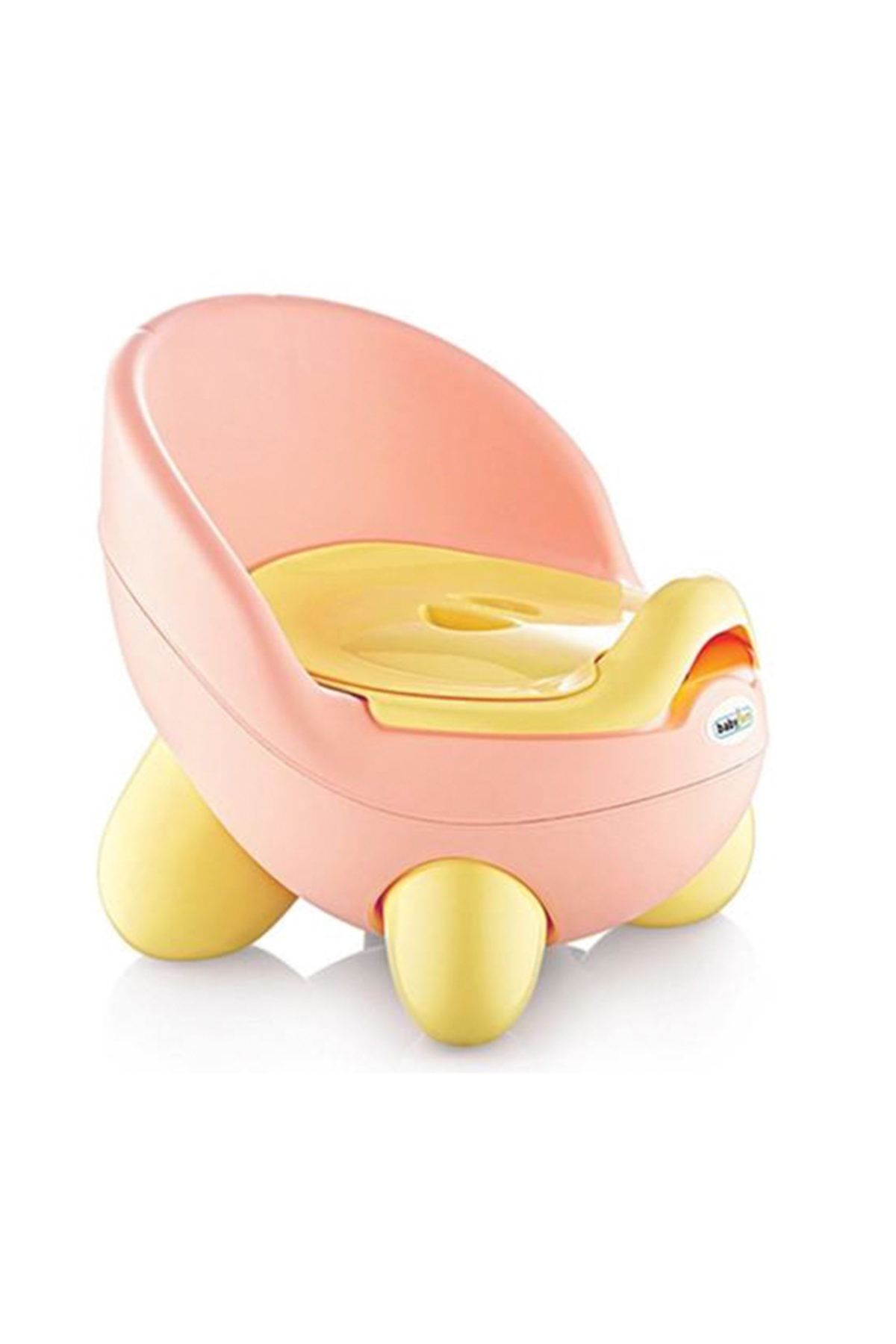 LocalShop Lazımlık Pembe
