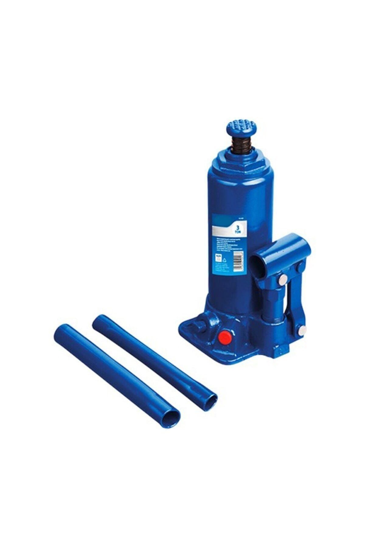 MurCell 3 Ton (şişe) Kriko