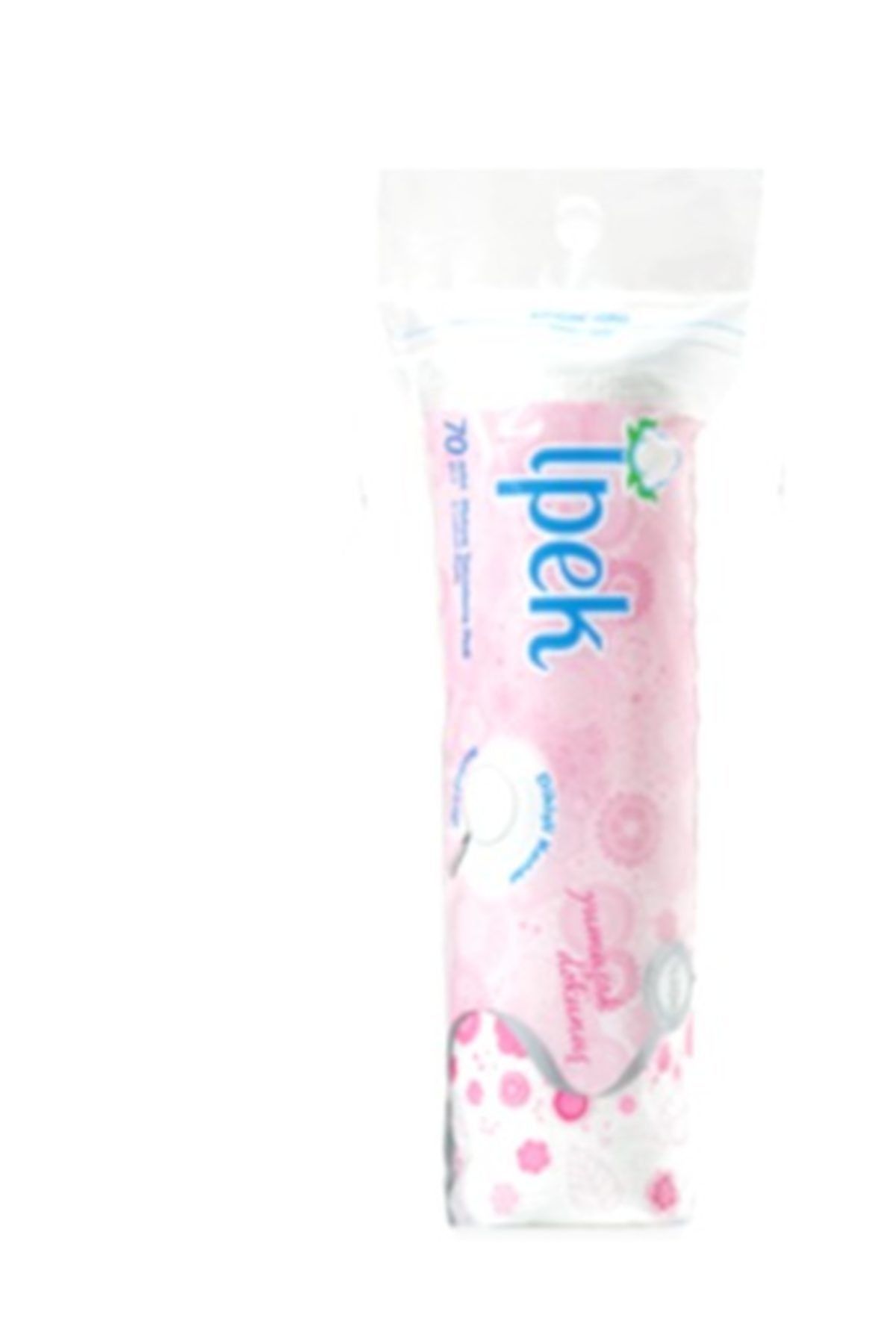 İpek Makyaj Temizleme 70'li 5 Paket