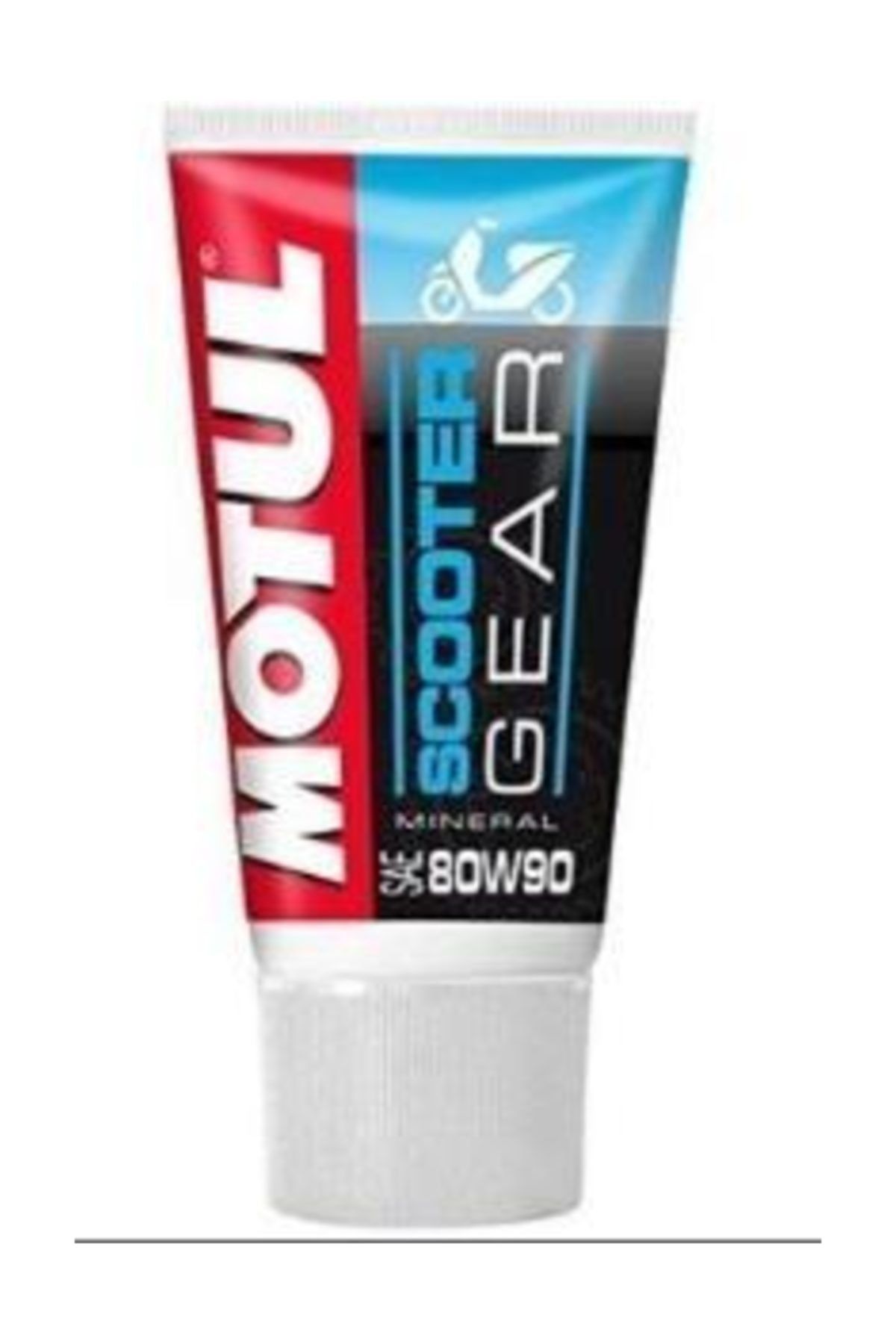 Motul 80w90 Scooter Gear / Şanzıman Yağı (150 ml)