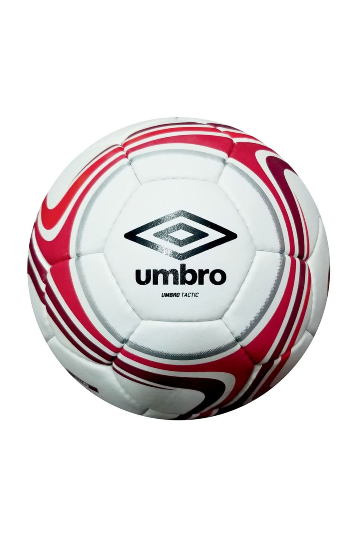 UMBRO Tactic Futbol Topu 5 No Kırmızı