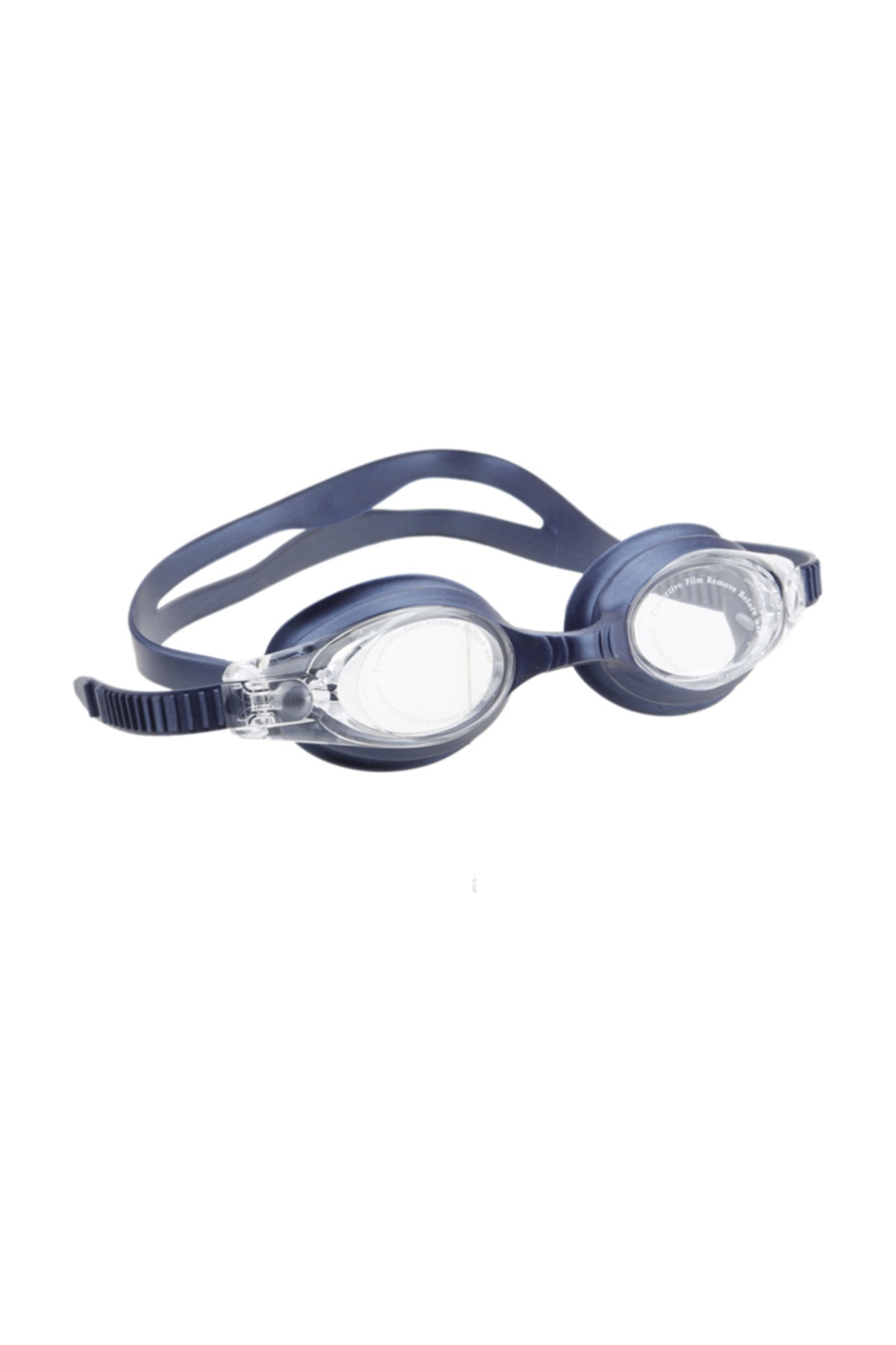 VERTEX 9140 Silikonlu Yetişkin Yüzücü Gözlüğü