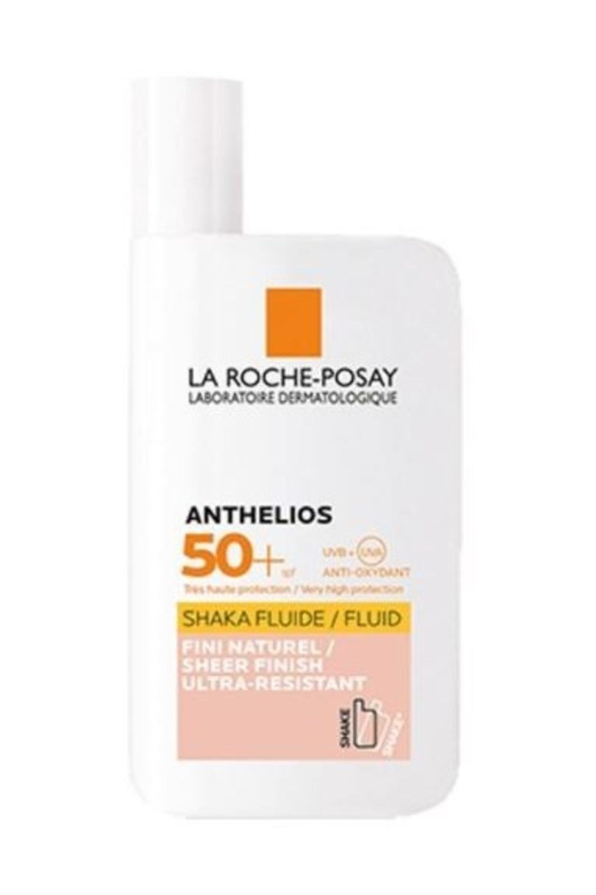 La Roche Posay Anthelios Spf50+ Shaka Tinted Fluid 50 Ml Lrp162457