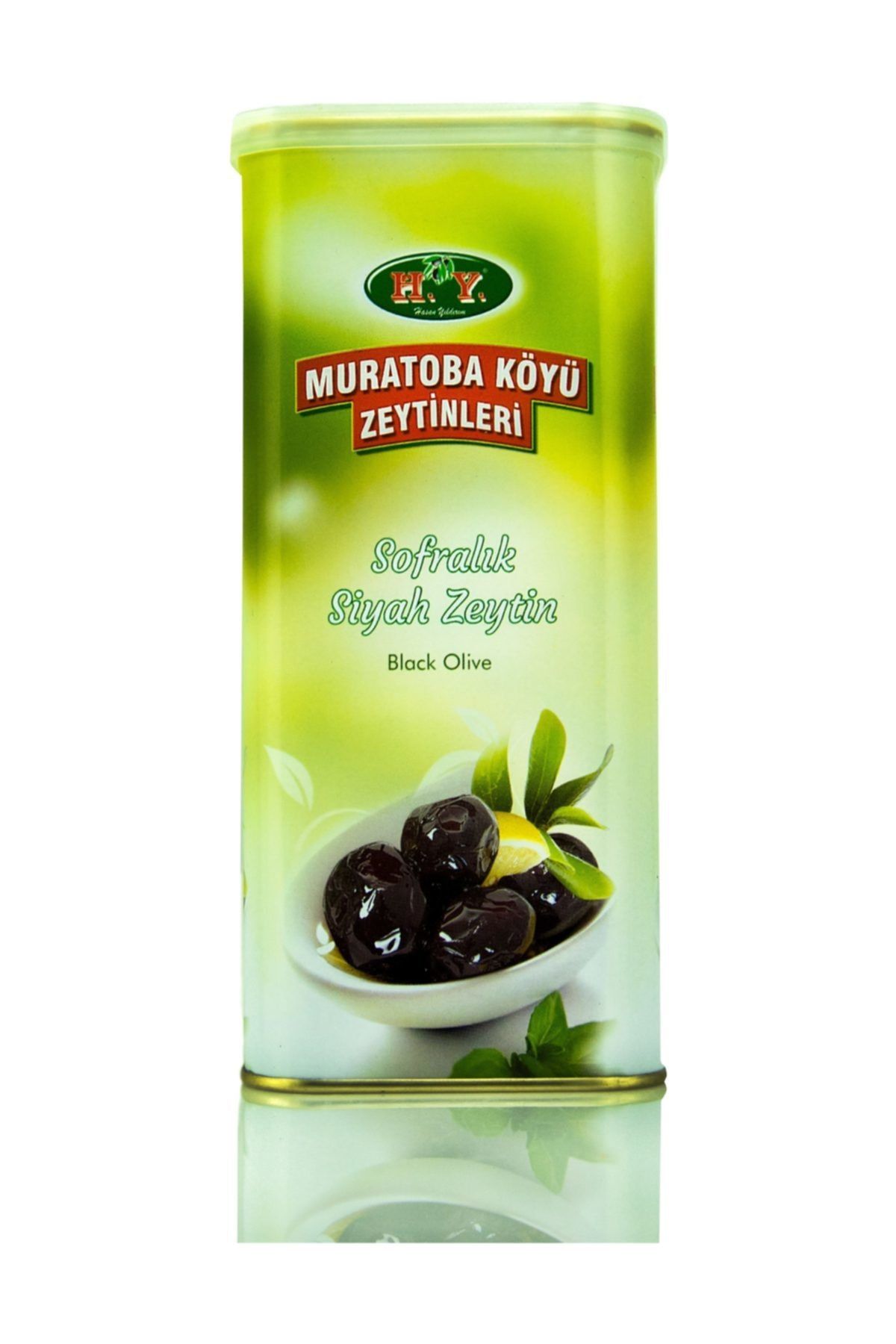hakan yildirim az tuzlu muratoba koyu zeytini 231 290 900 gr teneke fiyati yorumlari trendyol