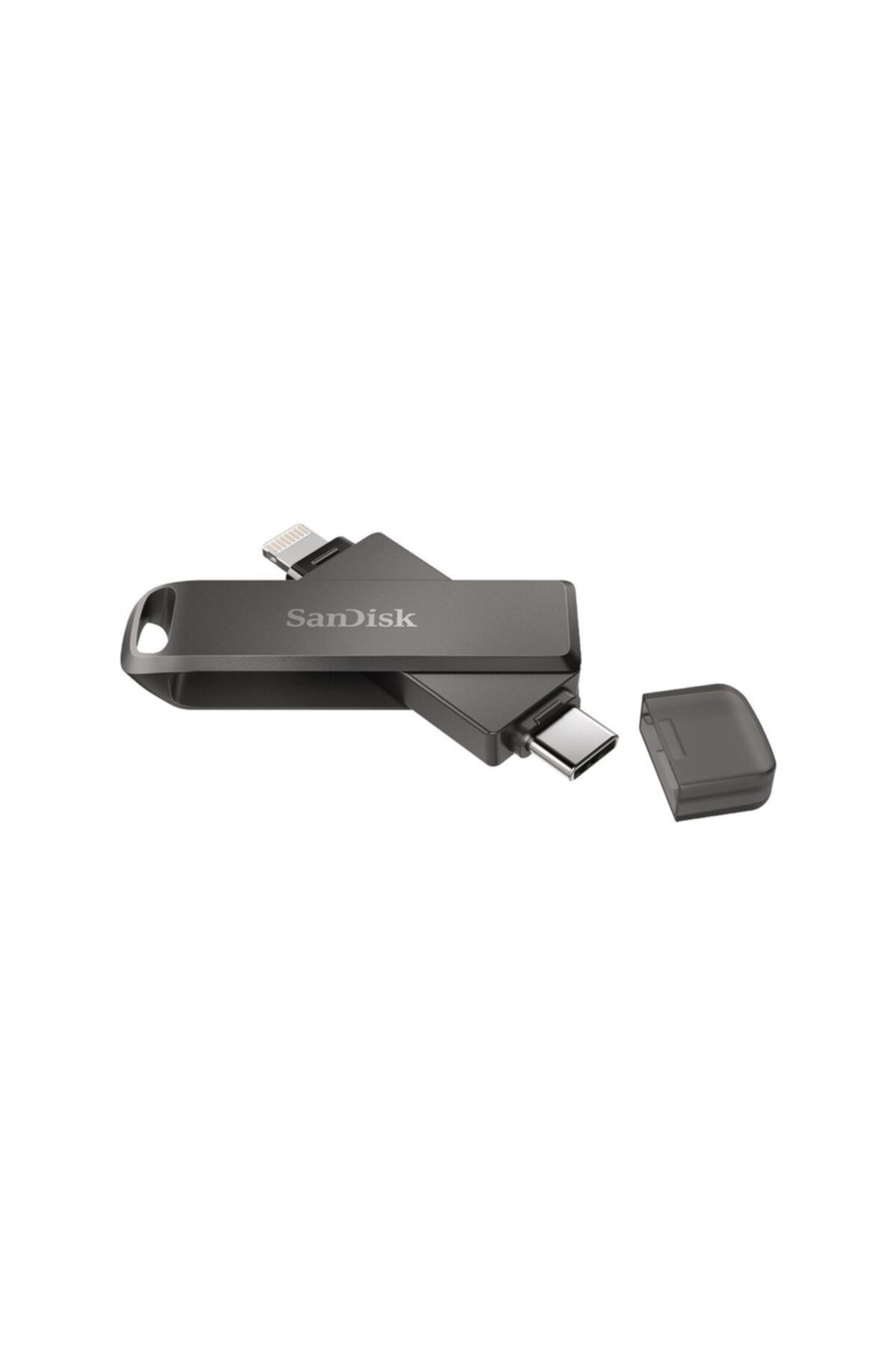 SanDisk Ixpand Luxe 128gb Iphone Usb Bellek Sdıx70n-128g-gn6ne