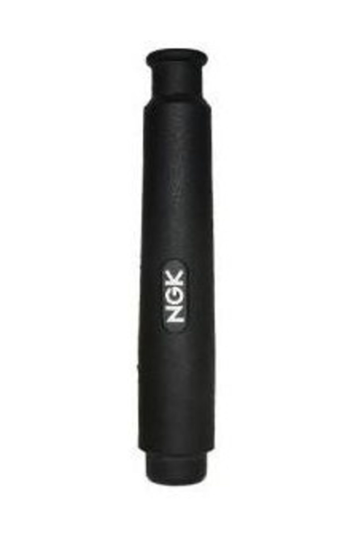 NGK Buji Başlığı  Sd05fm 5ohm 10mm-12mm Kalem Tip Kauçuk Izoleli Silikon Siyah 8392