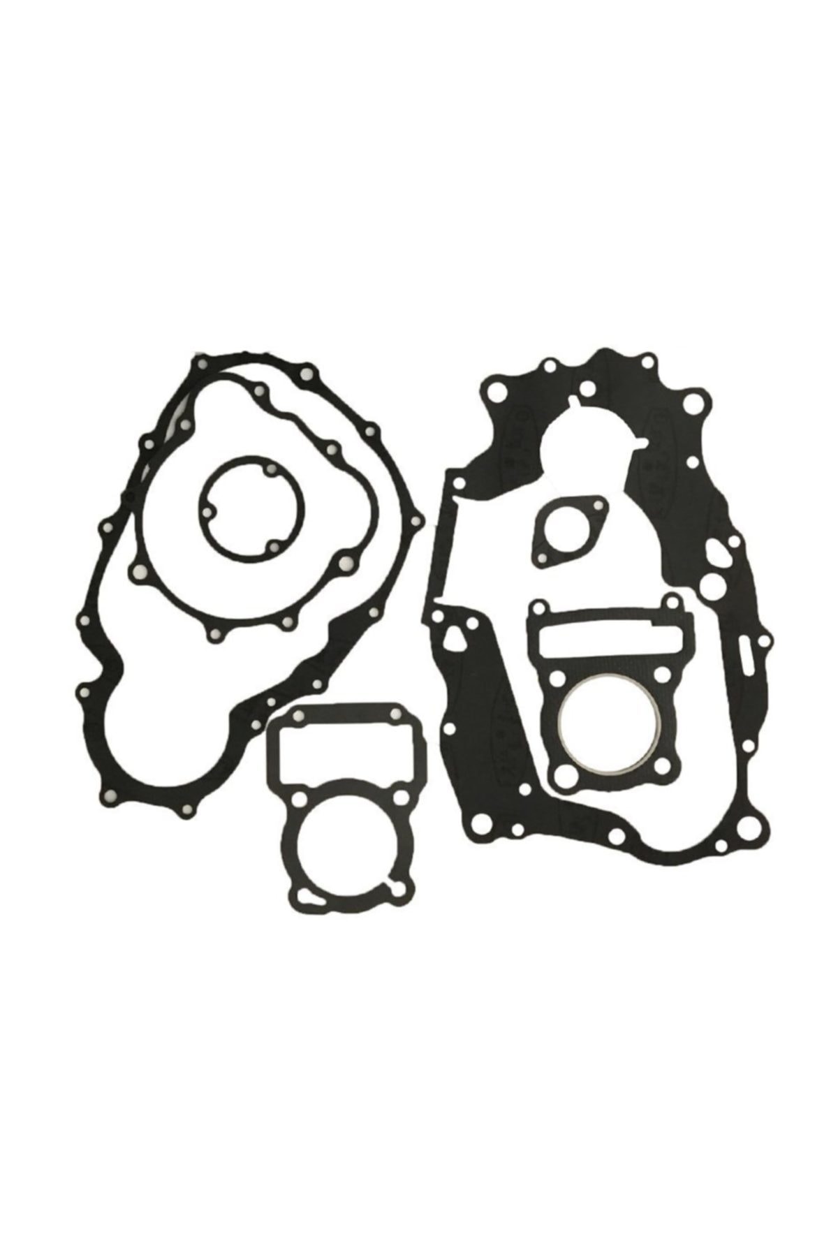 Mondial Mc Mcx Conta Takımı