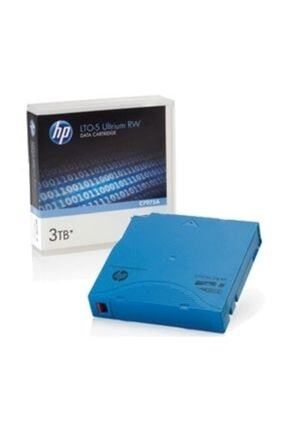 C7975a Lto5 Ultrium Rw Data Kartuş 1.5 Tb / 3 Tb 846m, 12.65mm Image 0
