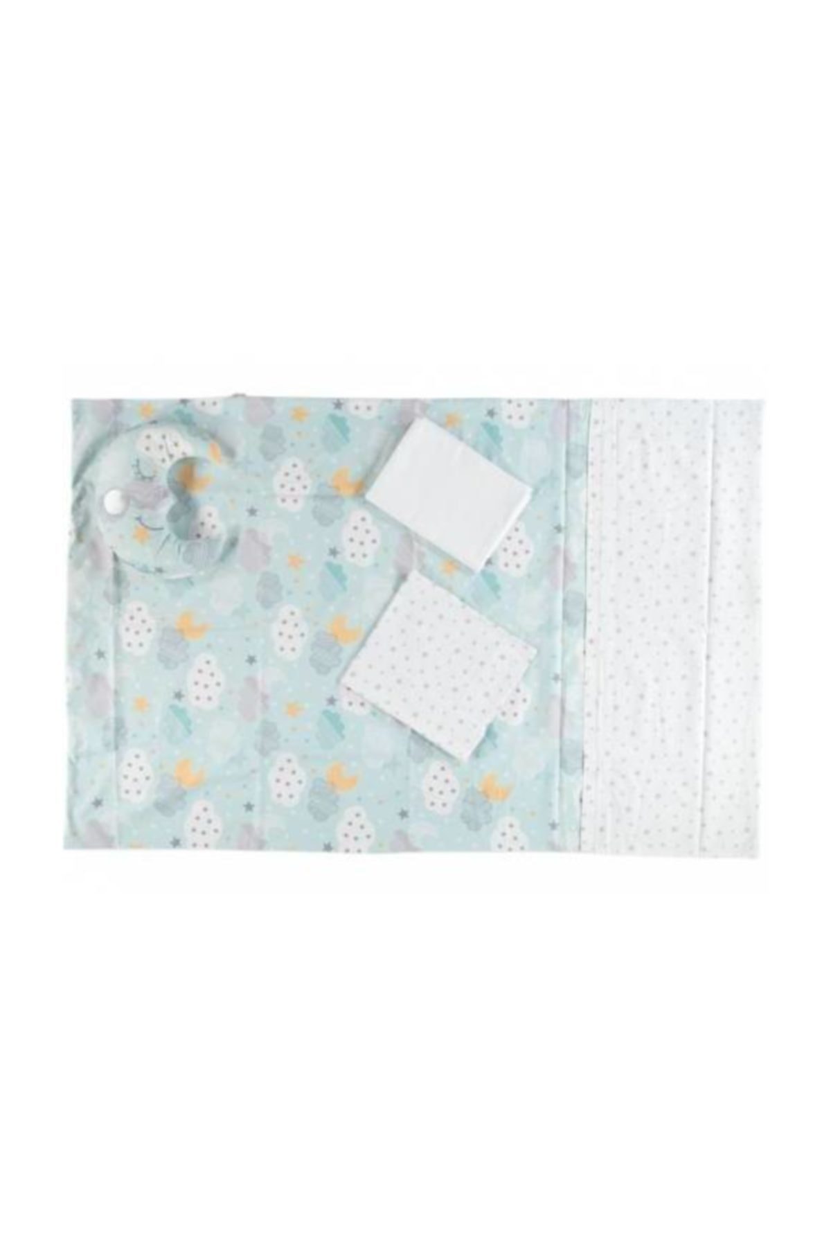 Bibaby Ay Dede Nevresim Takimi Fiyati Yorumlari Trendyol