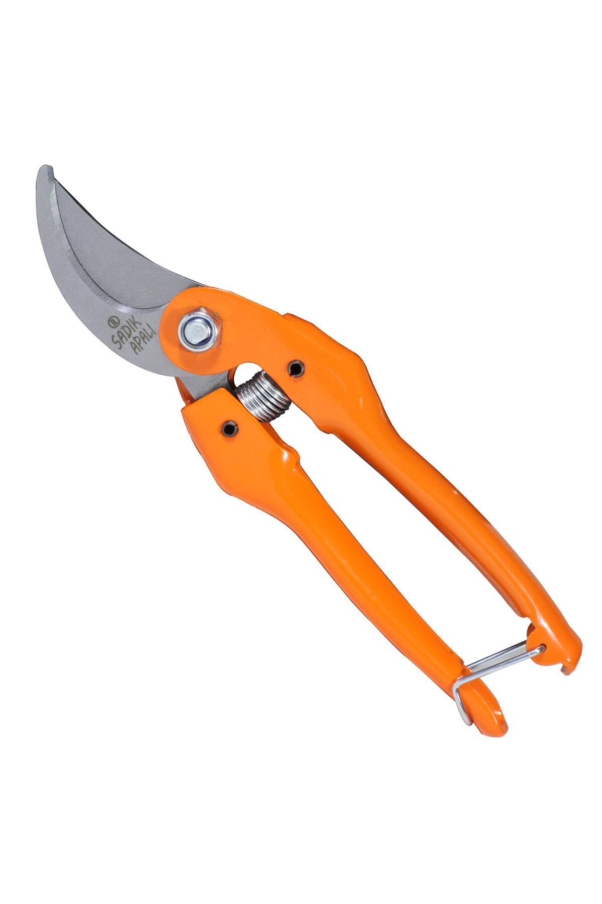 Badem10 Çim Çit Budama Makası