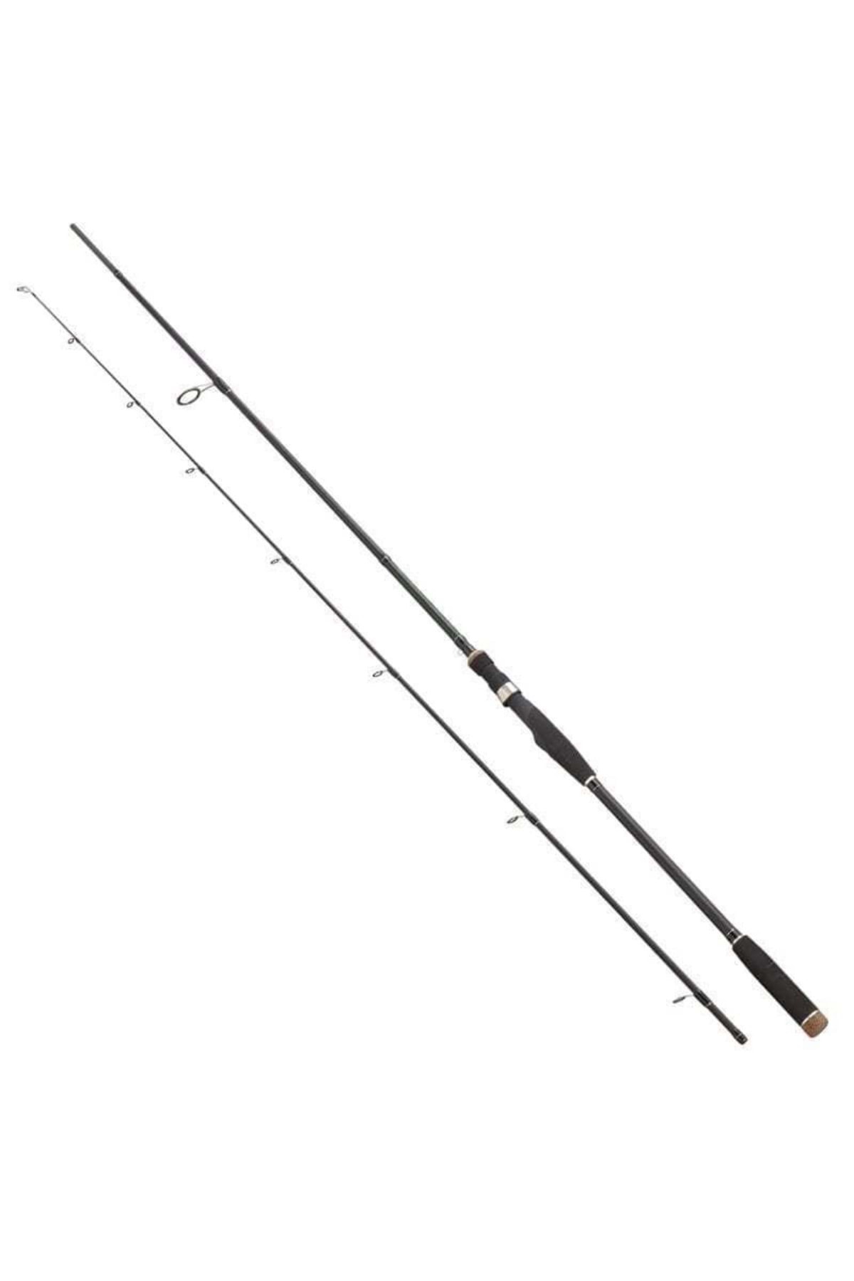 FLADEN Warbırd Dark Spınnıng 2.70 Mt. 7-25gr. 2p. Spın Kamış