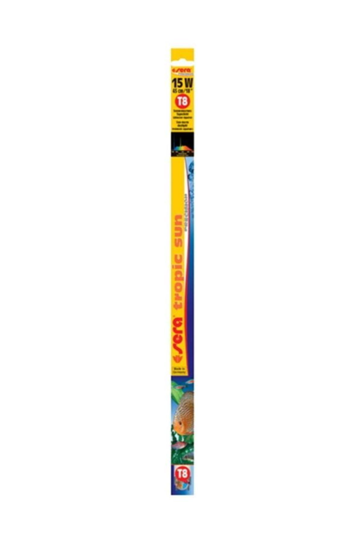 SERA Tropıc Sun Royal 18 Watt