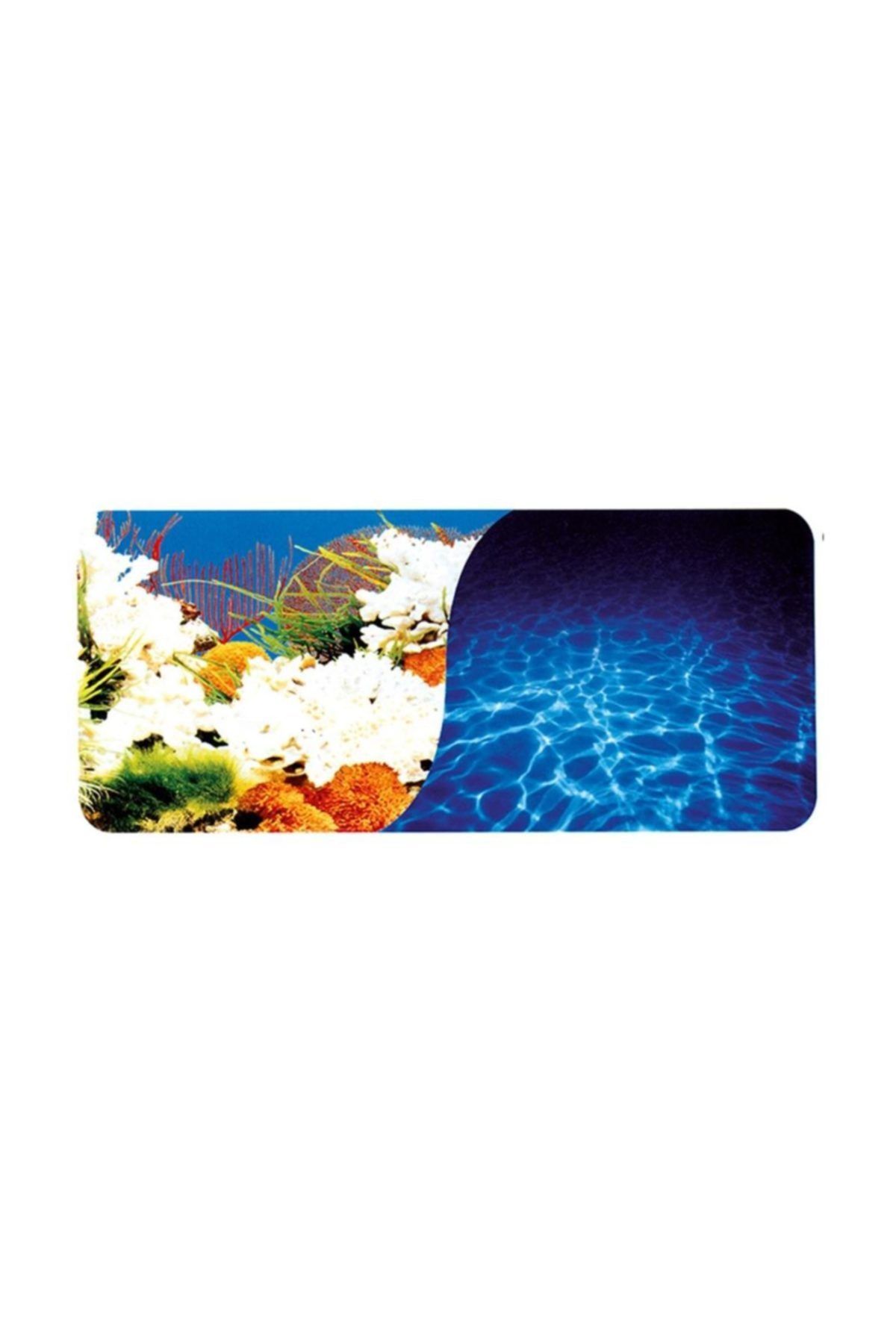 Chicos 70cm Mercan-deniz 9029/9063 Plastik Poster