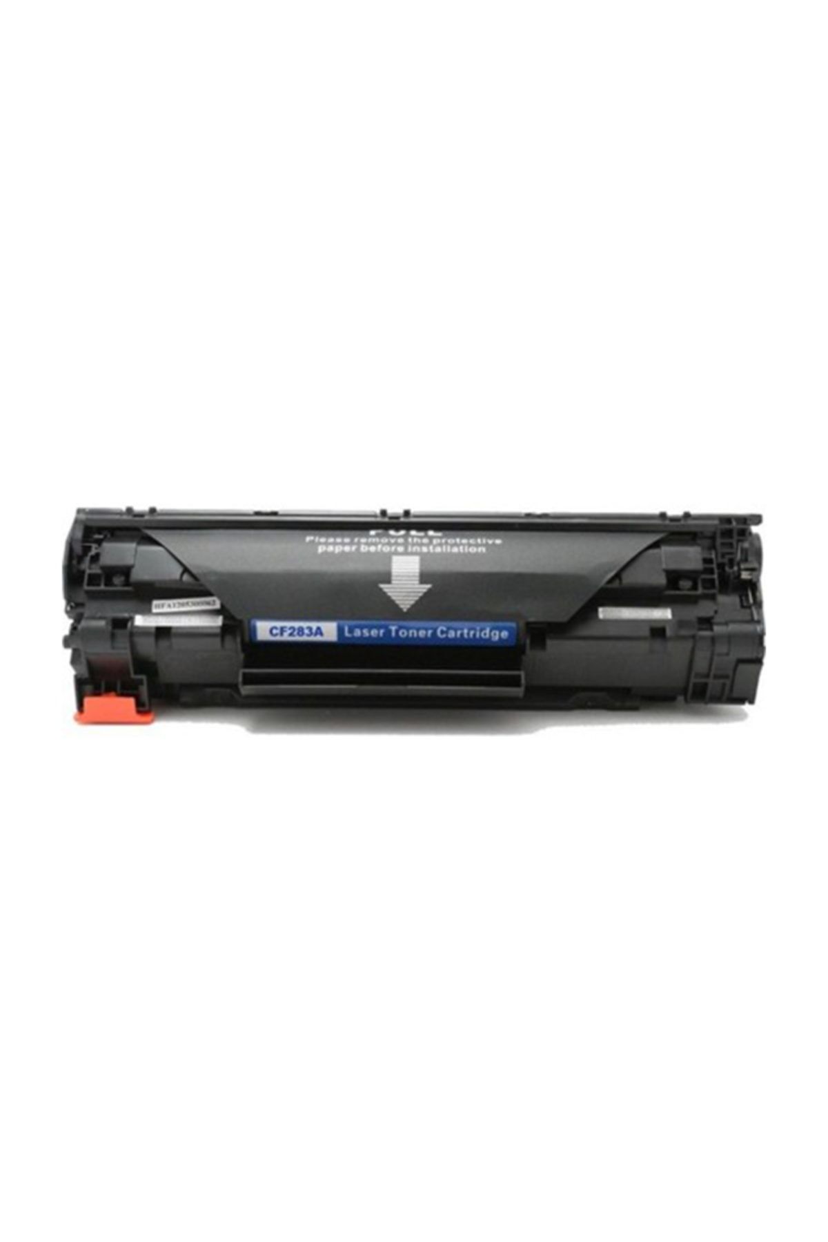 Proprint Hp Laserjet Pro Mfp M127fp Muadil Toner Hp 83a-cf283a Toner
