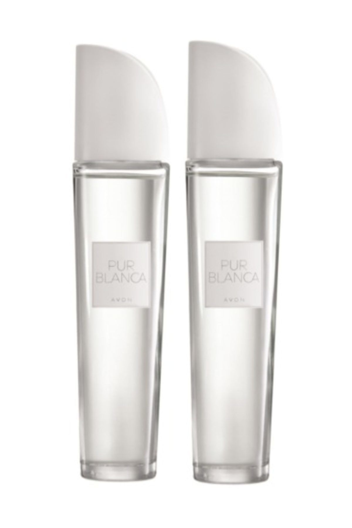 AVON Pur Blanca Edt 50 Ml Kadın Parfümü 2 Li