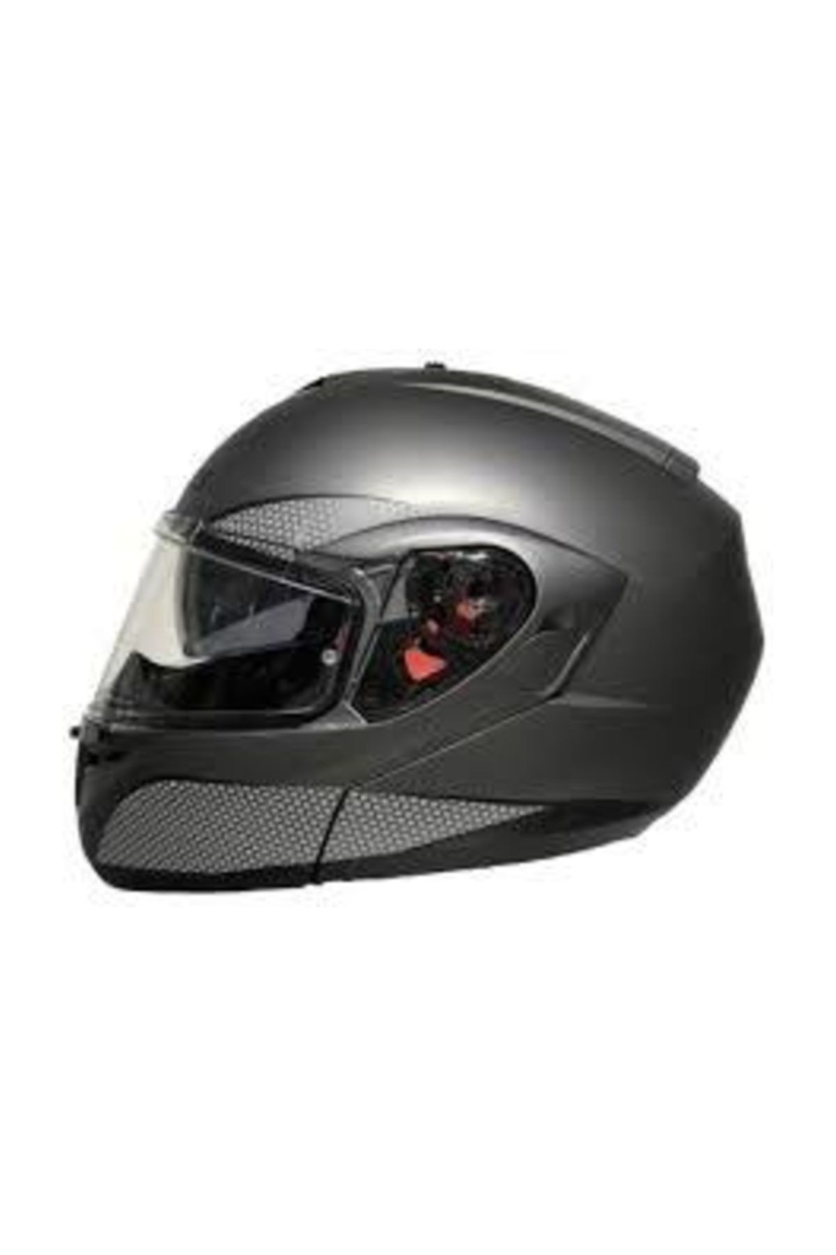 VENOM Axxıs Roc  Matt Black S