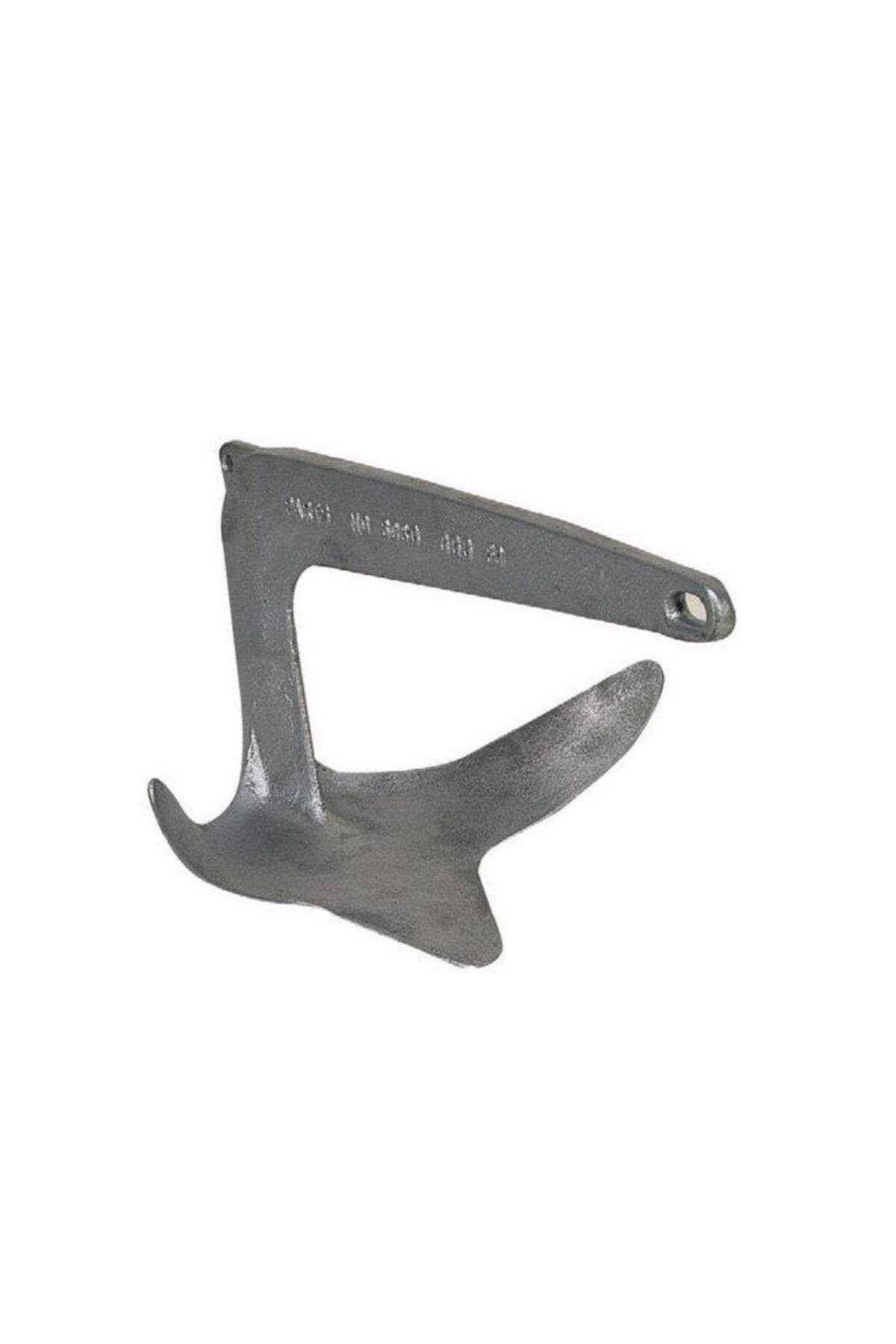 Saray Galvaniz Bruce Çapa 10 kg