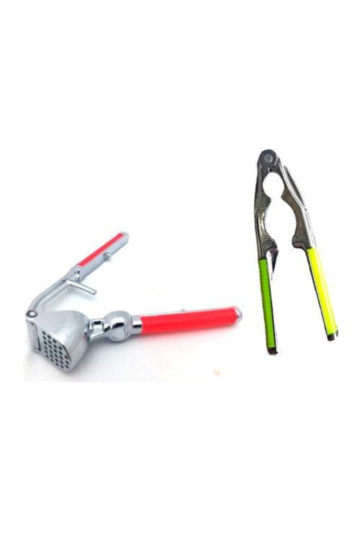 hibrit shop metal pense tipi findik ceviz kiracagi ve sarimsak ezici set fiyati yorumlari trendyol