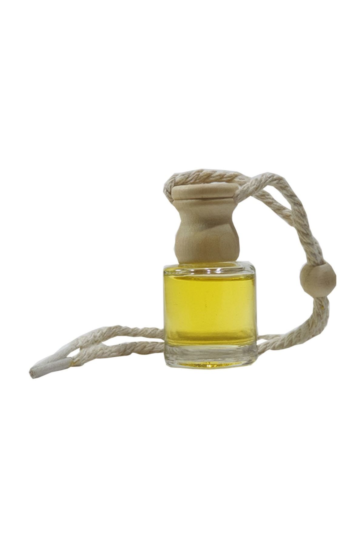 Paradise Oto Parfümü 8 Ml 10 Adet Karışık Koku