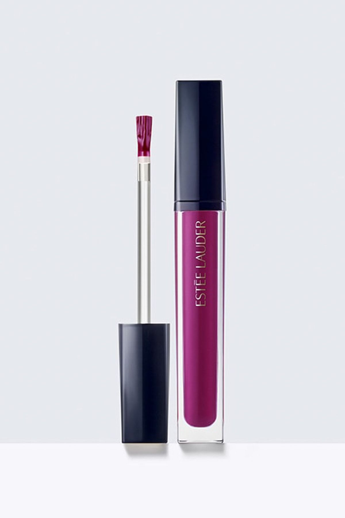 Estee Lauder Dudak Parlatıcısı - Pure Color Envy Kissable Lip Shine Posh Plum 887167483781