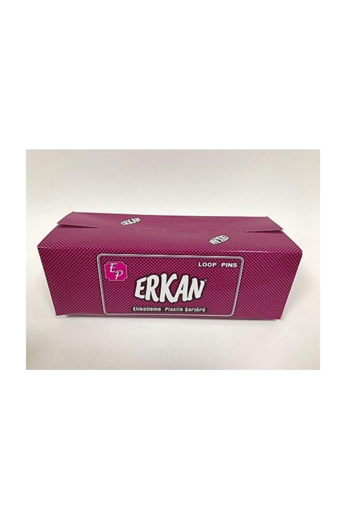 ERKAN Elle Geçmeli Kılçık 7 Inç 17.5cm 5.000 Adet