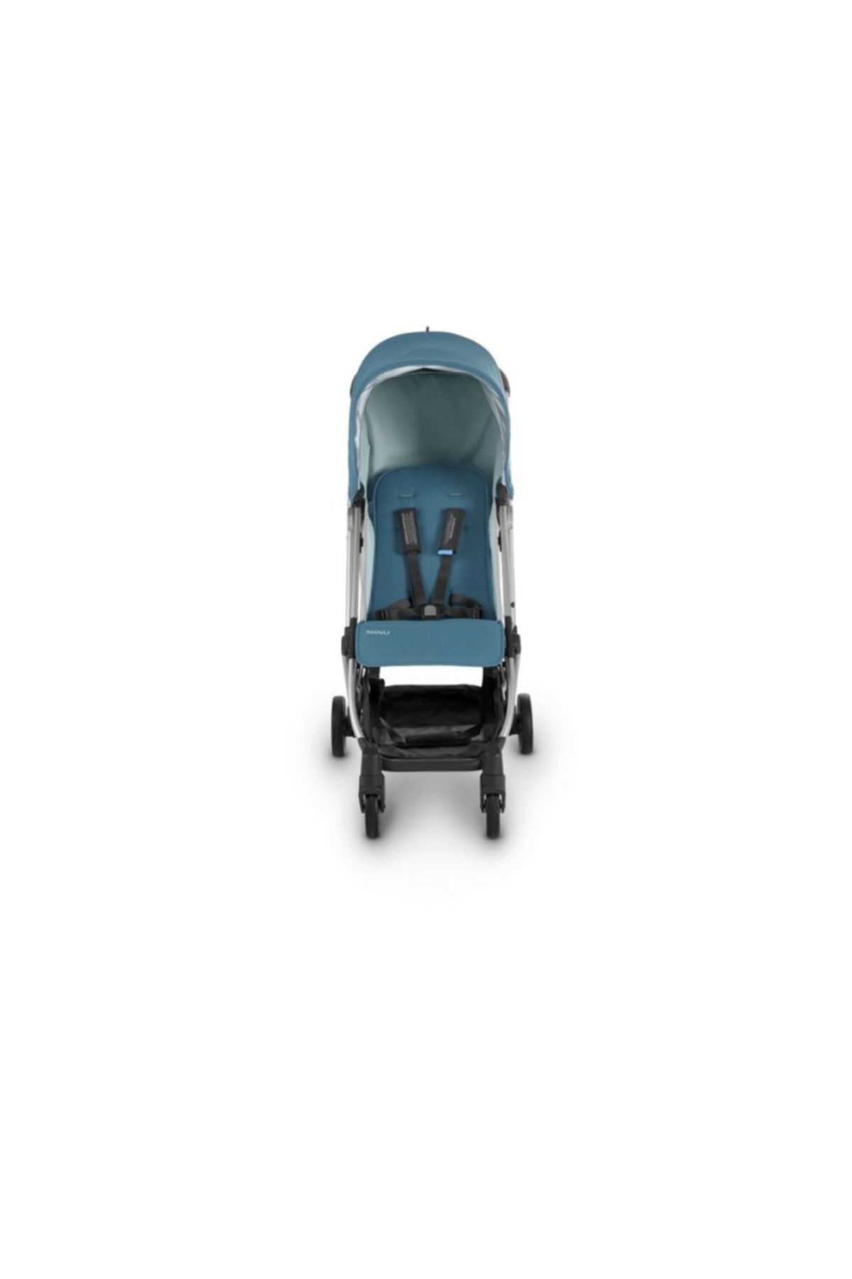 UPPABABY Minu Travel Sistem Bebek Arabası Ryan