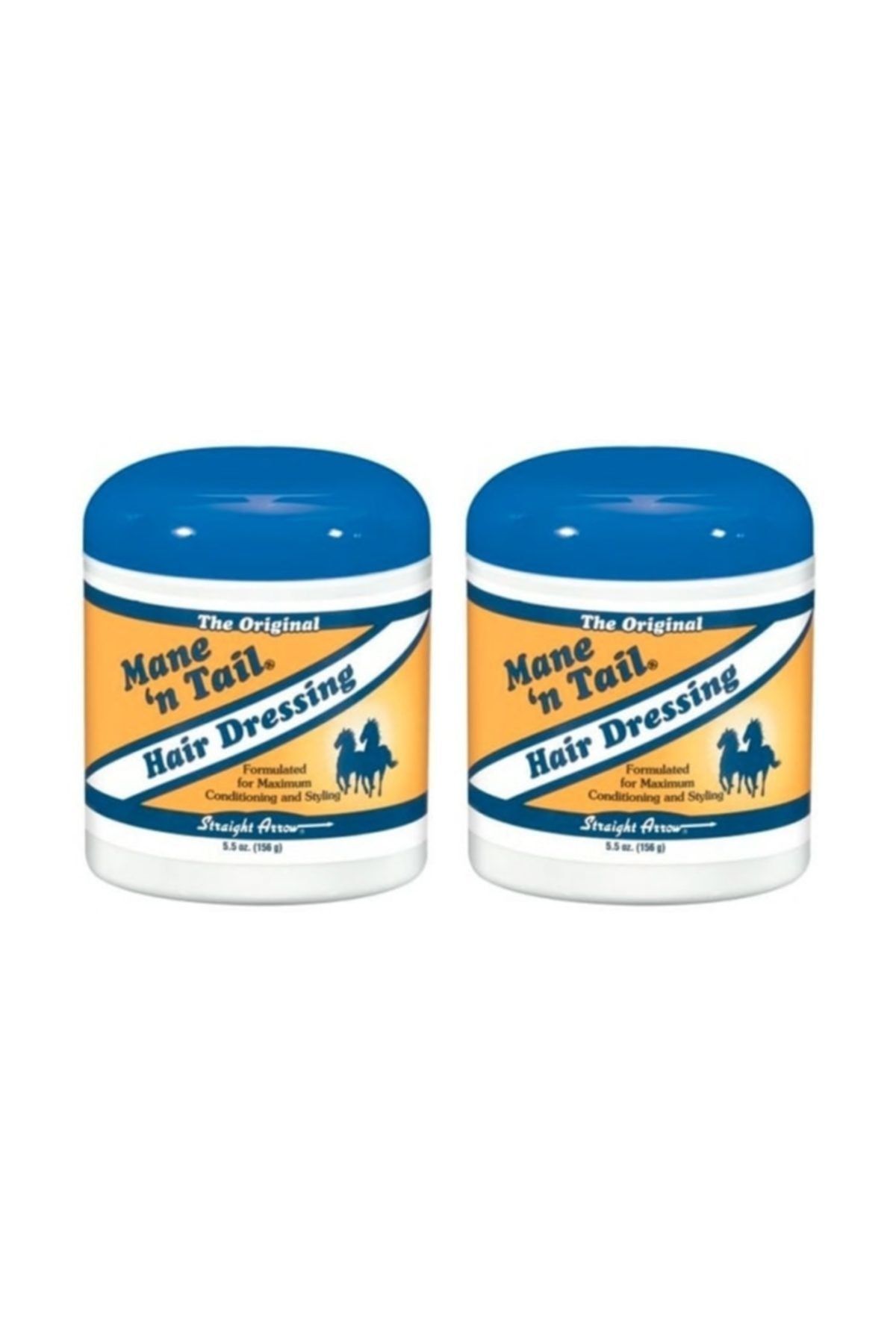 MANE'N TAIL Nemlendirici Yatıştırıcı Şekillendirici Krem 156 gr 2